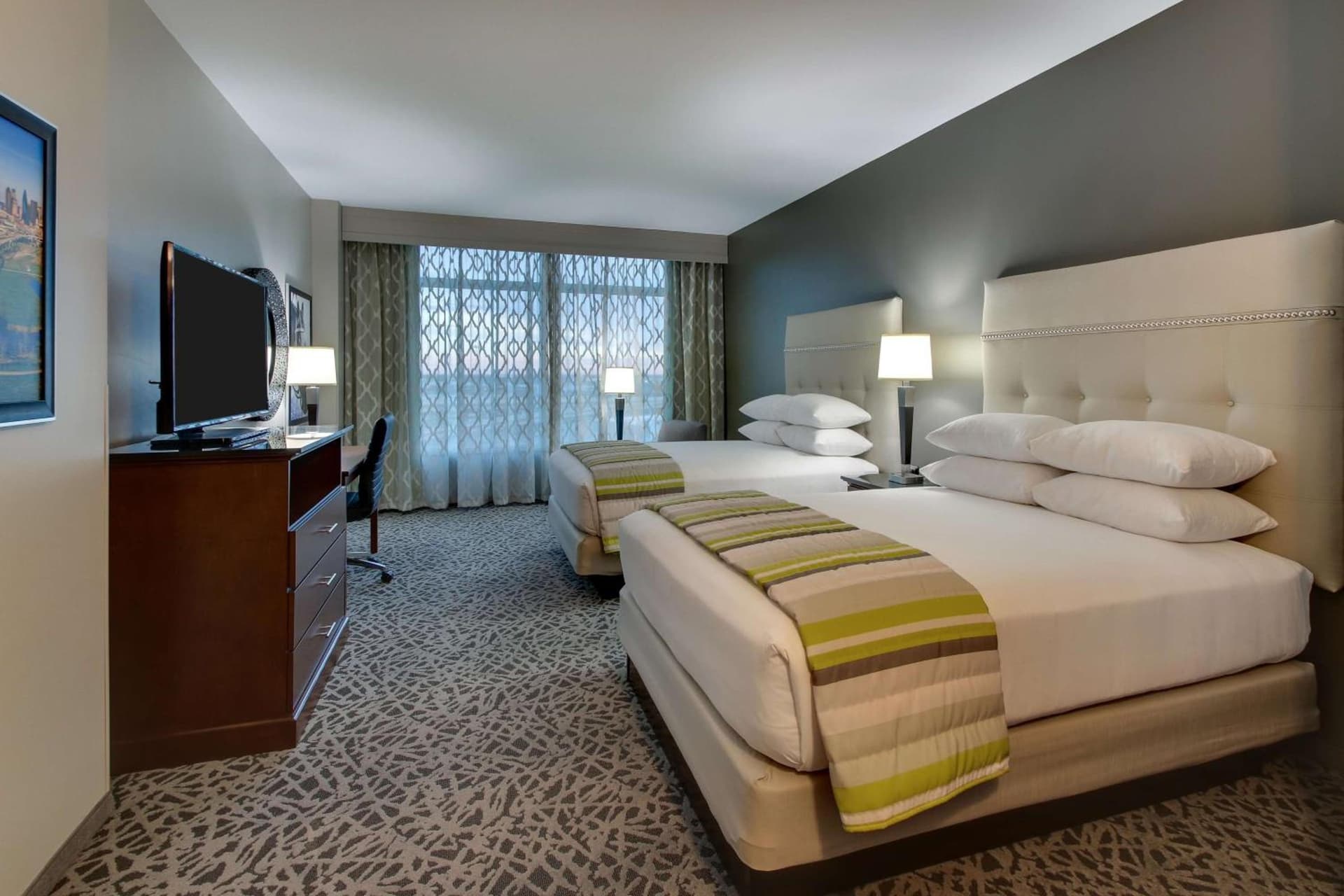 Drury Plaza Hotel Dallas Richardson gallery photo in Richardson, TX — image 67