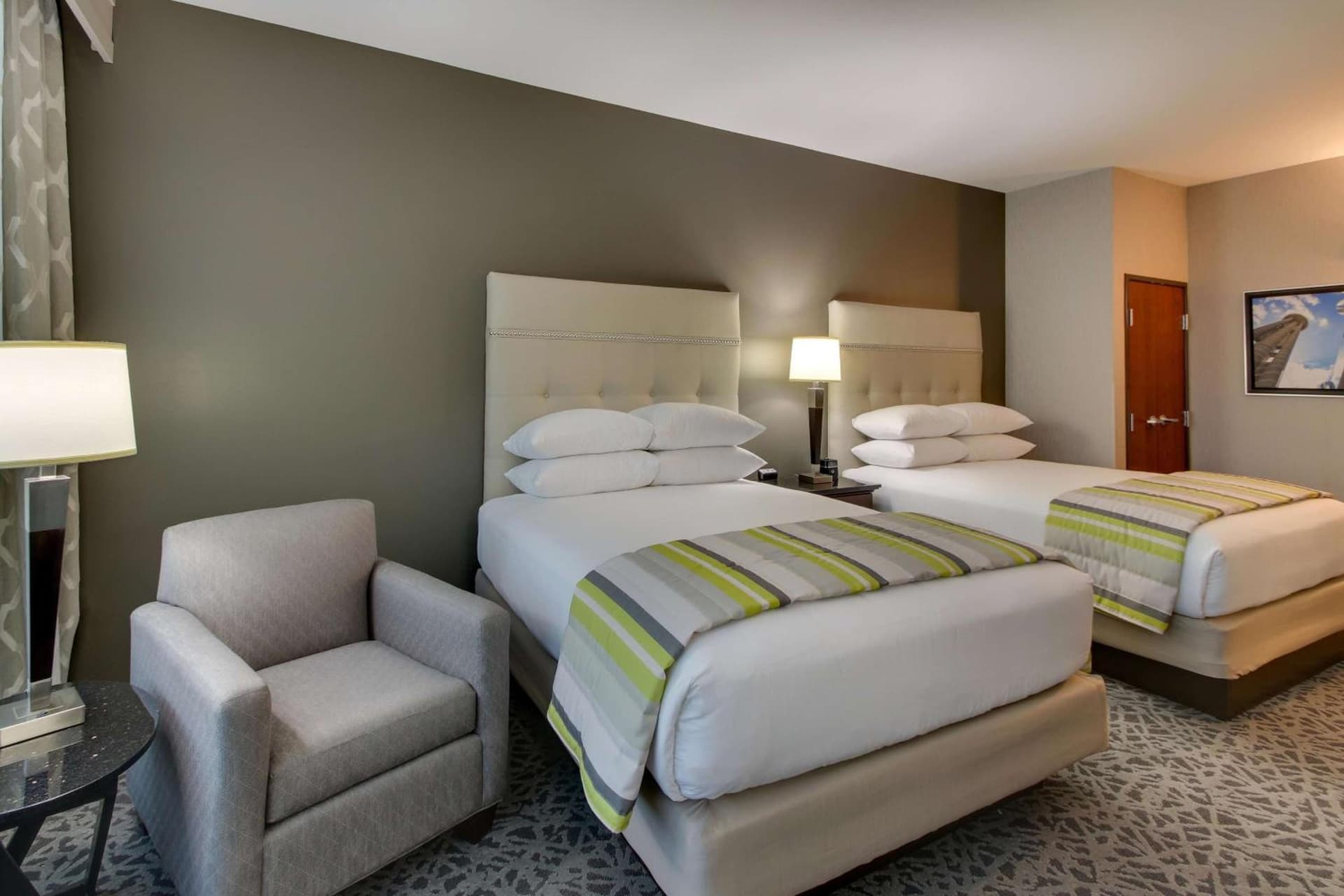 Drury Plaza Hotel Dallas Richardson gallery photo in Richardson, TX — image 25