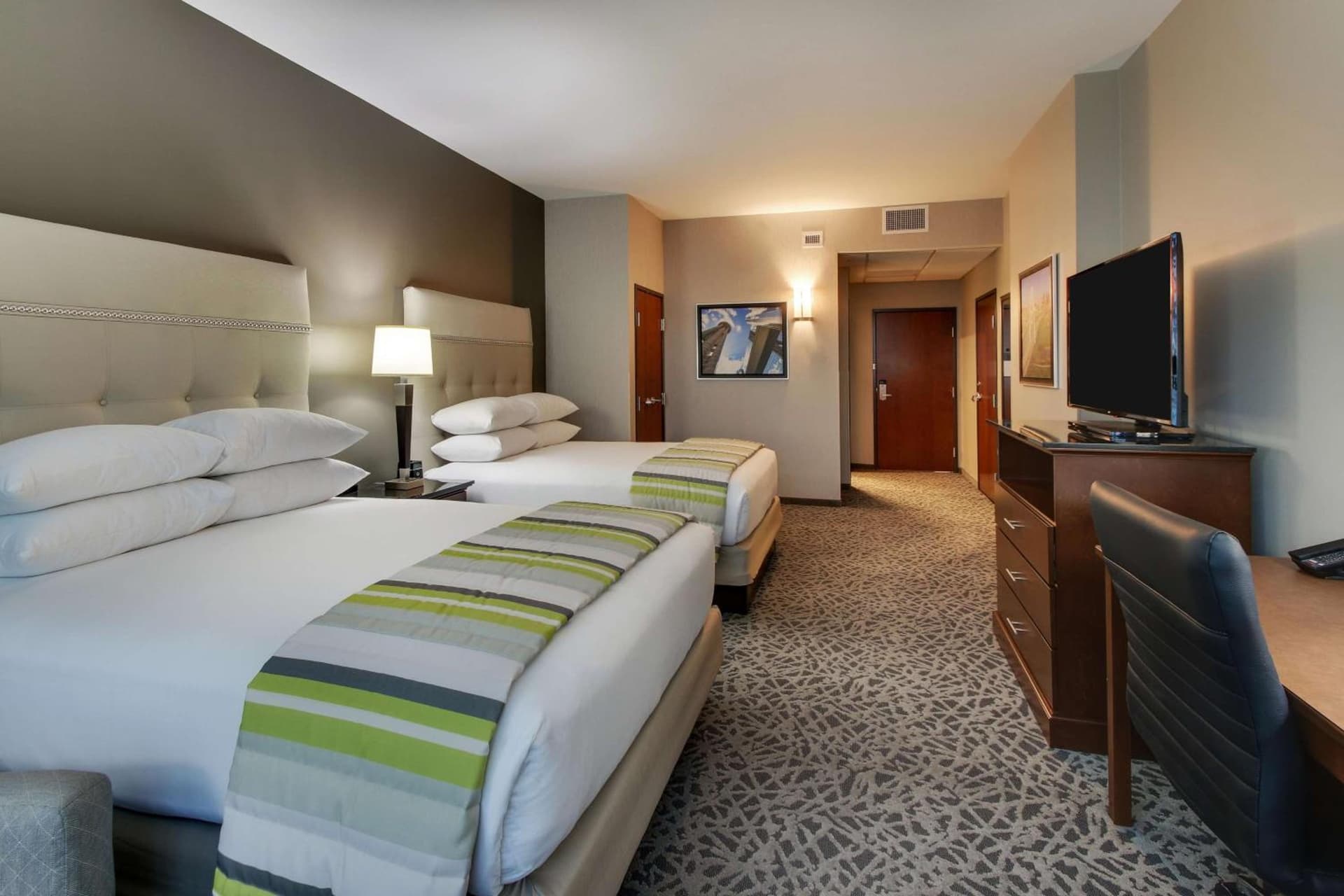 Drury Plaza Hotel Dallas Richardson gallery photo in Richardson, TX — image 59
