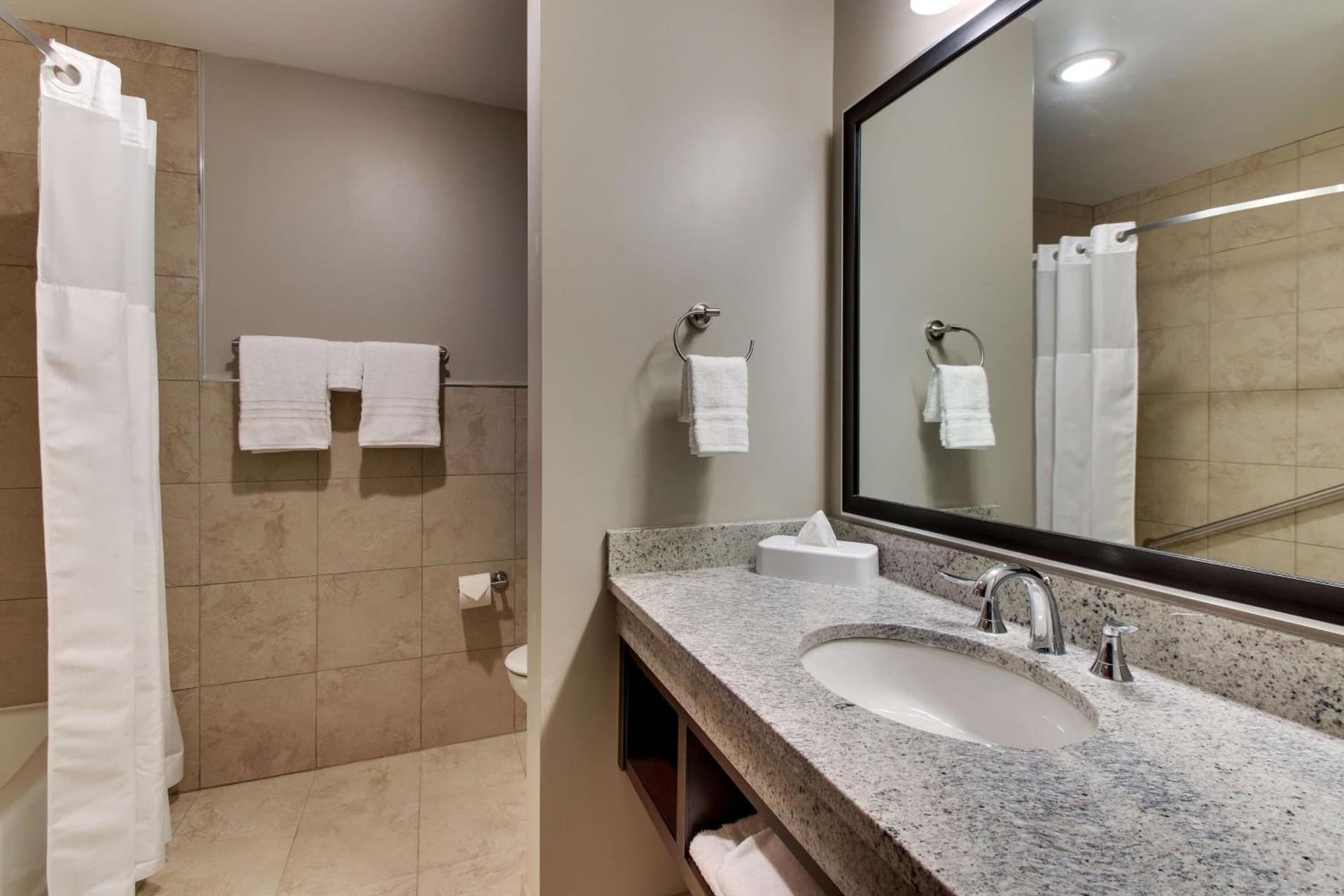 Drury Plaza Hotel Dallas Richardson gallery photo in Richardson, TX — image 77