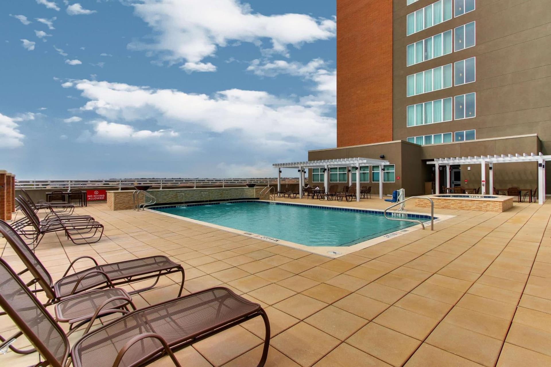 Drury Plaza Hotel Dallas Richardson gallery photo in Richardson, TX — image 58