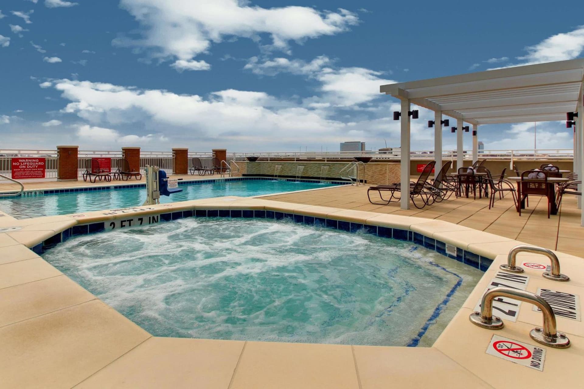 Drury Plaza Hotel Dallas Richardson gallery photo in Richardson, TX — image 43