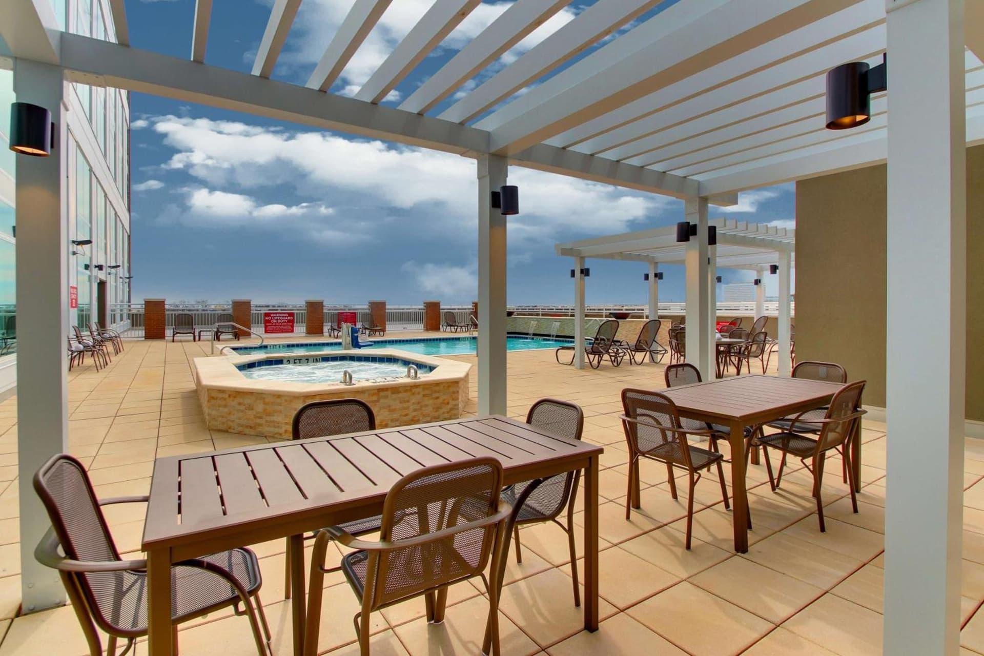 Drury Plaza Hotel Dallas Richardson gallery photo in Richardson, TX — image 10