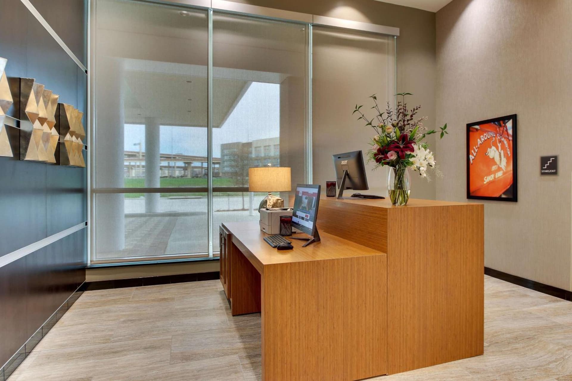 Drury Plaza Hotel Dallas Richardson gallery photo in Richardson, TX — image 51