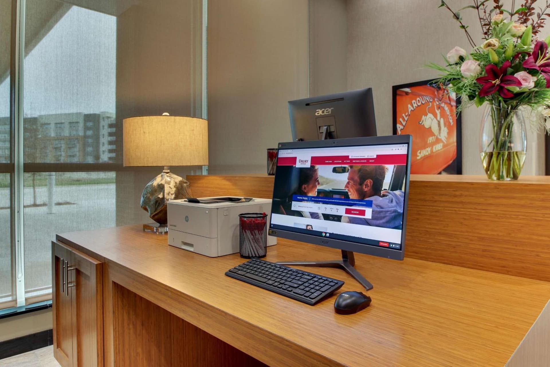 Drury Plaza Hotel Dallas Richardson gallery photo in Richardson, TX — image 66