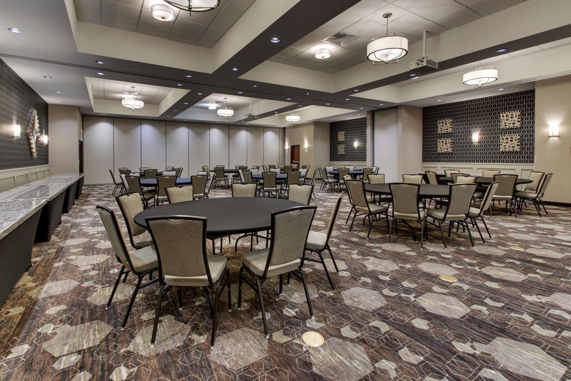 Drury Plaza Hotel Dallas Richardson gallery photo in Richardson, TX — image 44