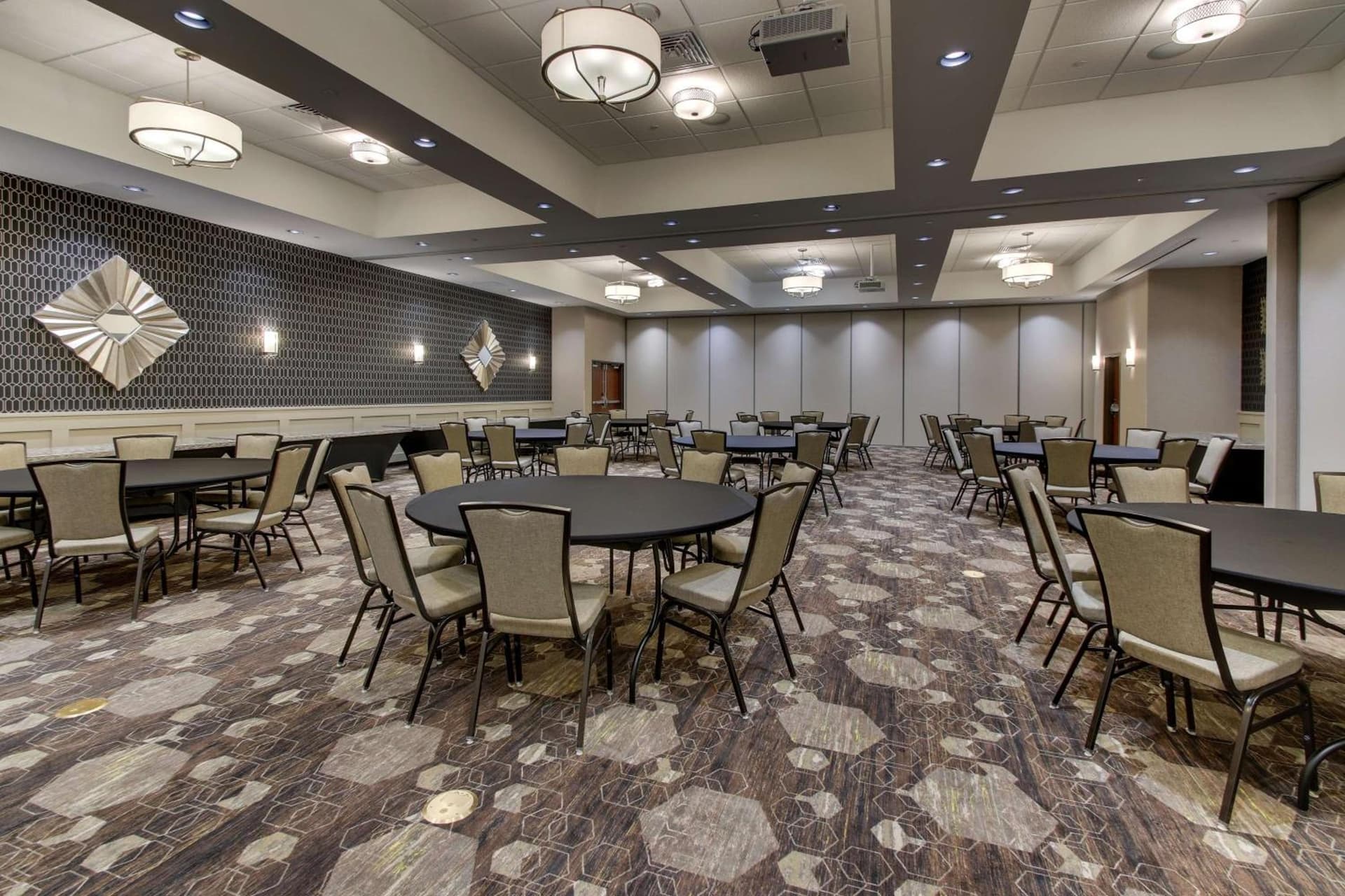 Drury Plaza Hotel Dallas Richardson gallery photo in Richardson, TX — image 19