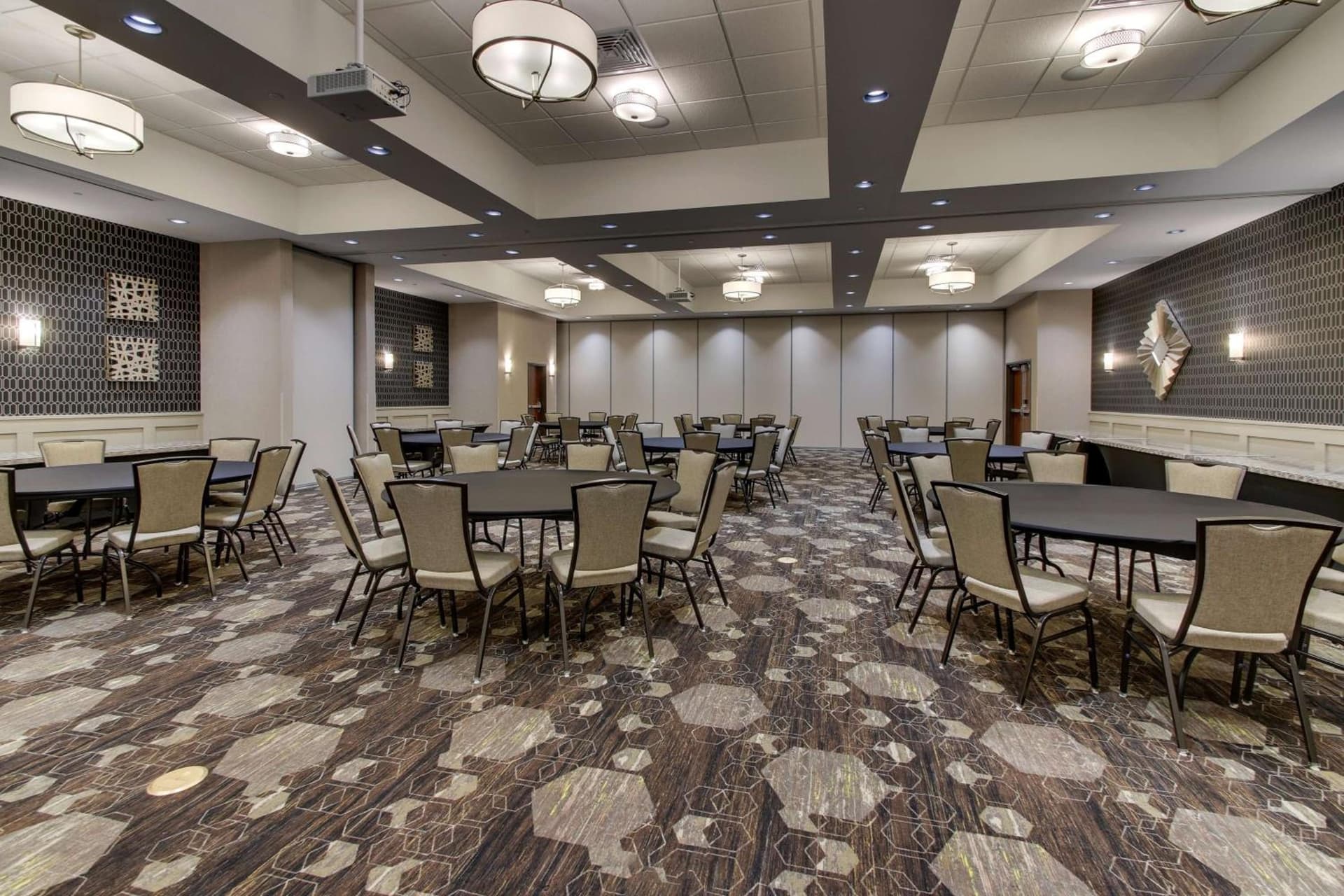 Drury Plaza Hotel Dallas Richardson gallery photo in Richardson, TX — image 46