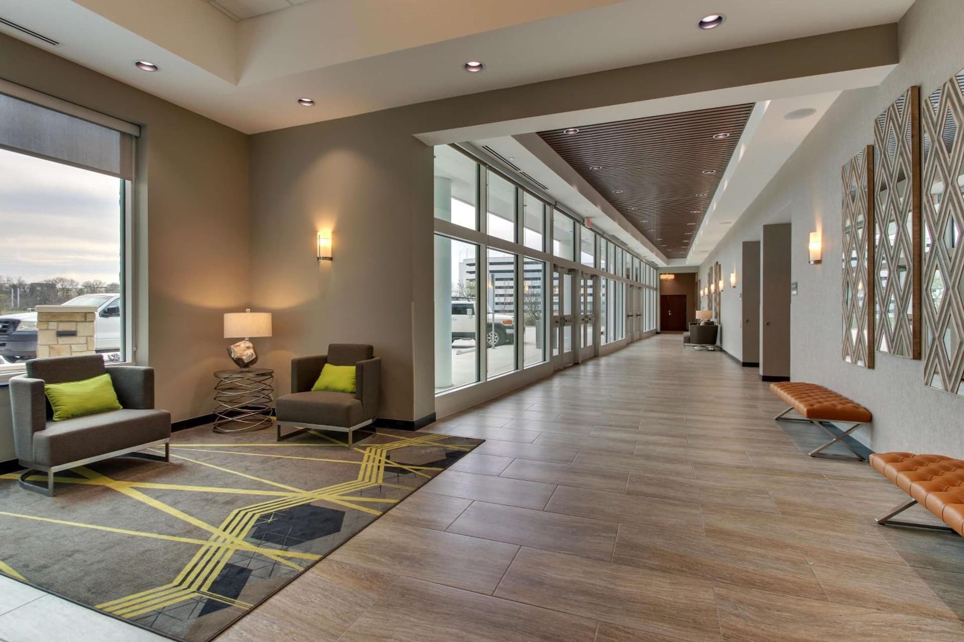 Drury Plaza Hotel Dallas Richardson gallery photo in Richardson, TX — image 45
