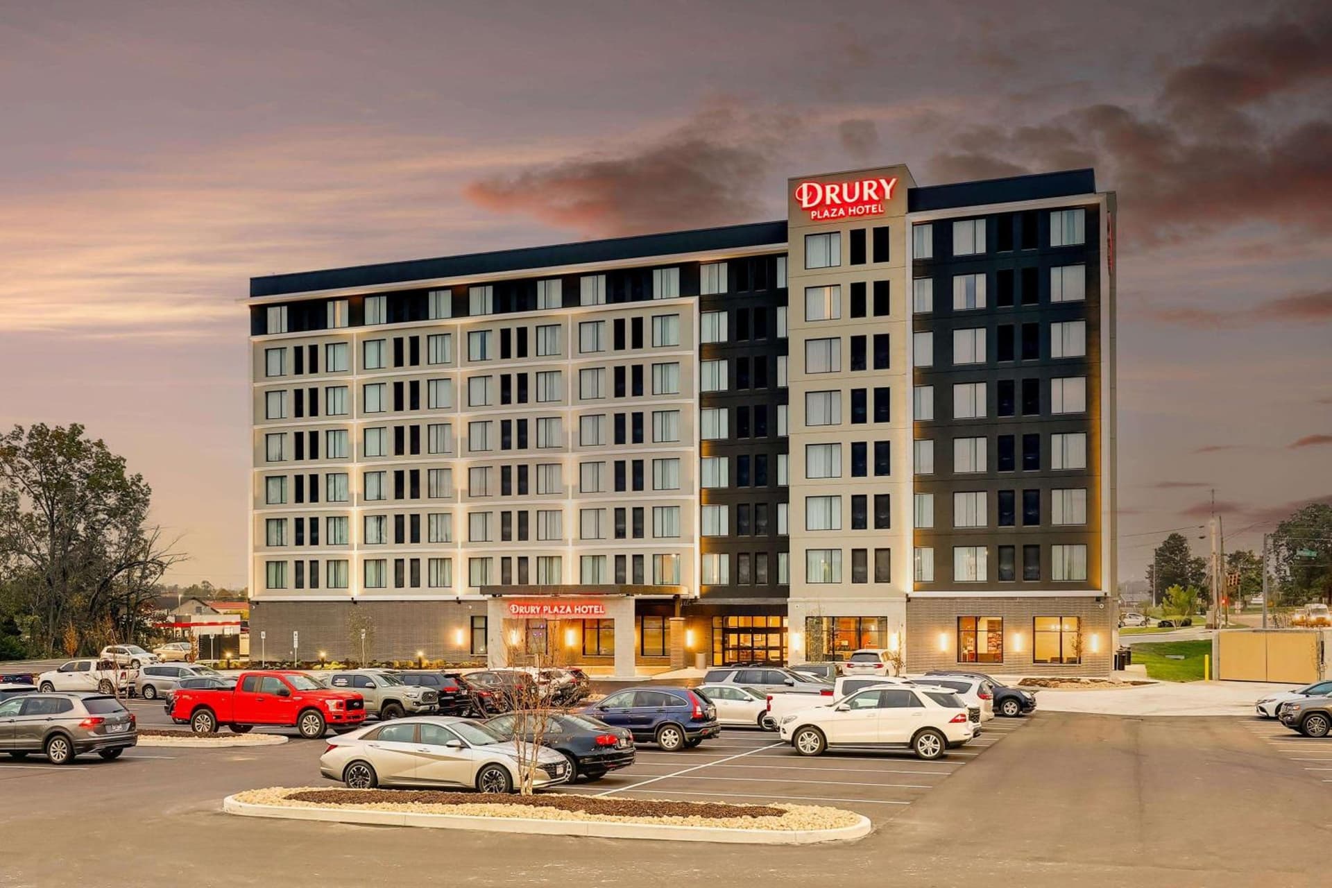 Drury Plaza Hotel Chattanooga Hamilton Place gallery photo in Chattanooga, TN — image 36