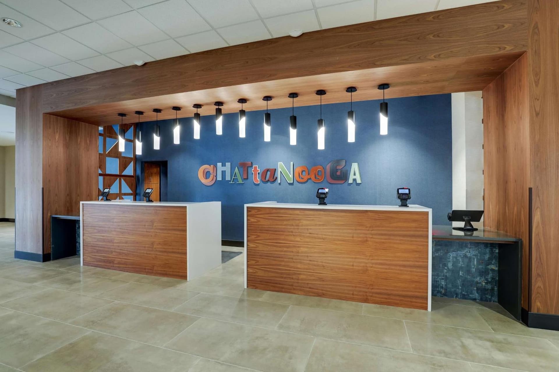 Drury Plaza Hotel Chattanooga Hamilton Place gallery photo in Chattanooga, TN — image 35