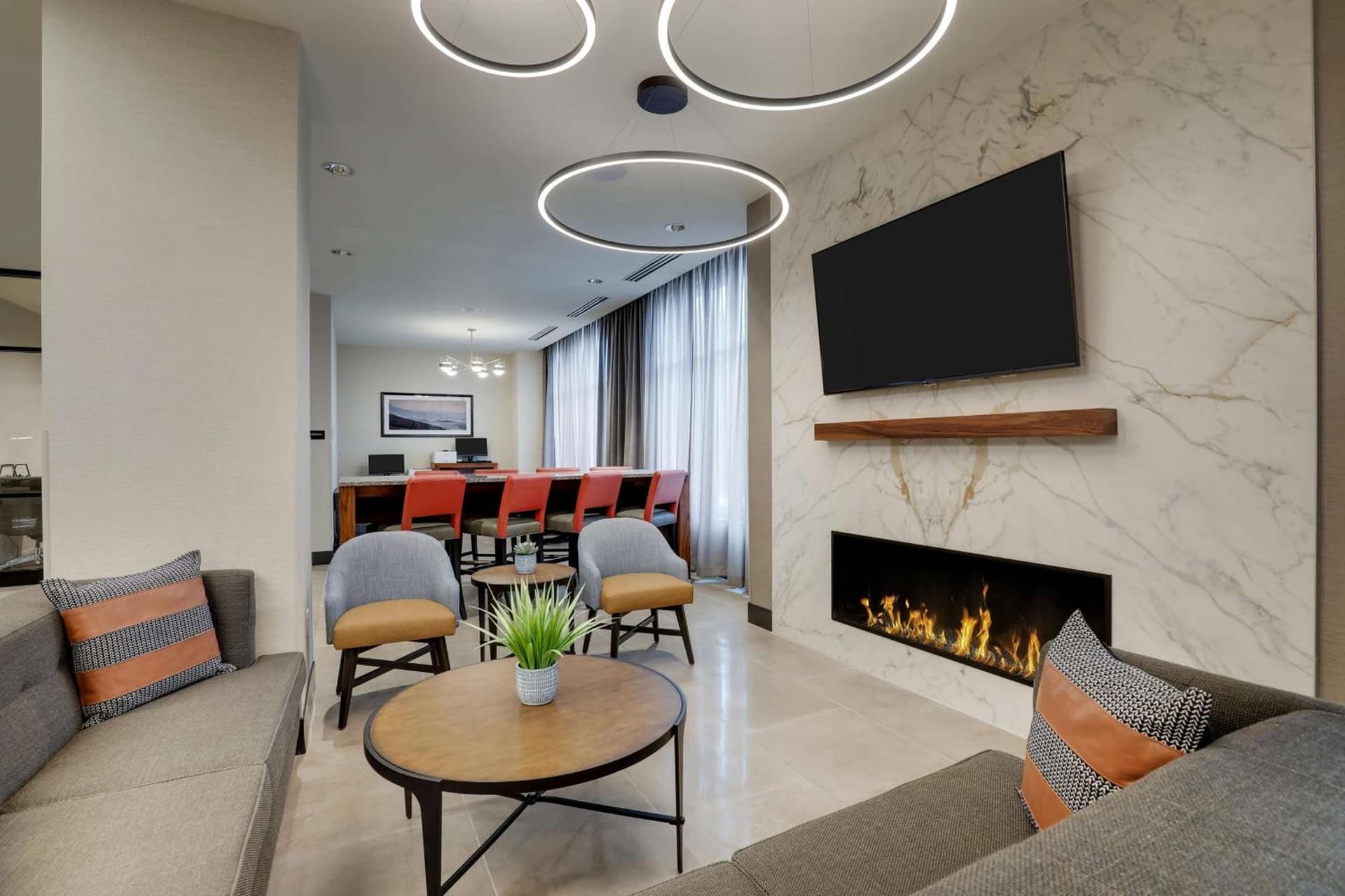 Drury Plaza Hotel Chattanooga Hamilton Place gallery photo in Chattanooga, TN — image 37