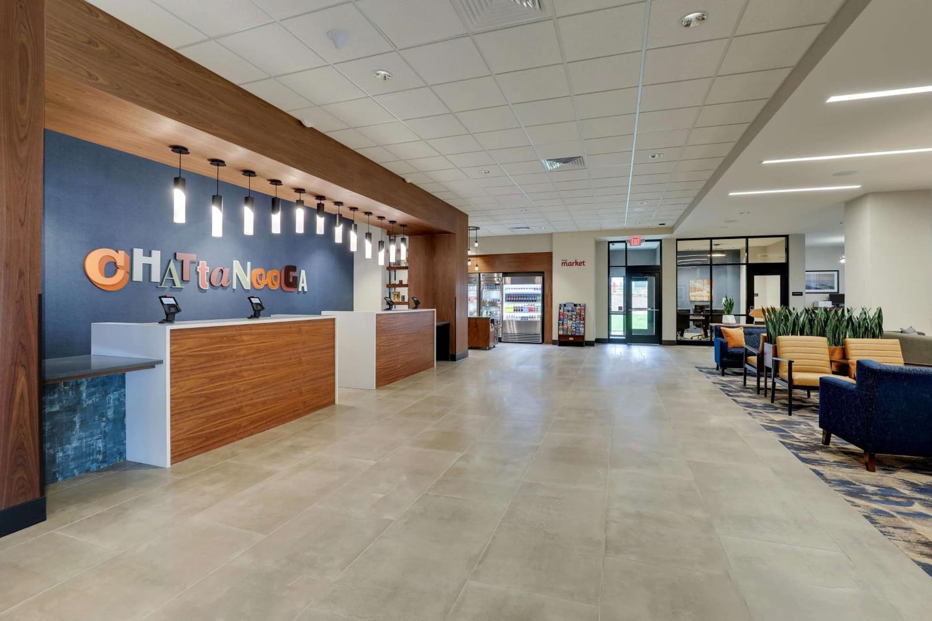Drury Plaza Hotel Chattanooga Hamilton Place gallery photo in Chattanooga, TN — image 38
