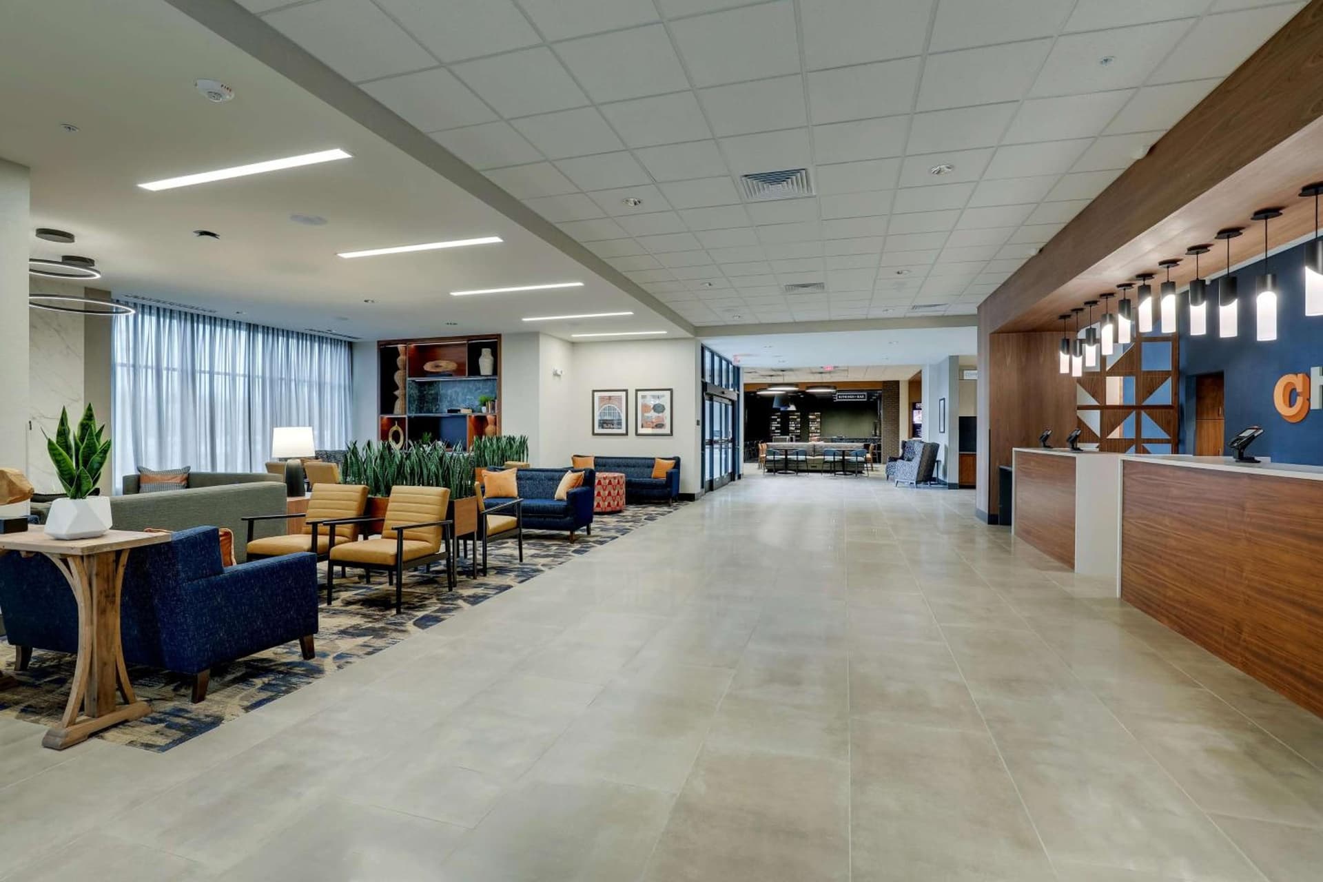 Drury Plaza Hotel Chattanooga Hamilton Place gallery photo in Chattanooga, TN — image 30