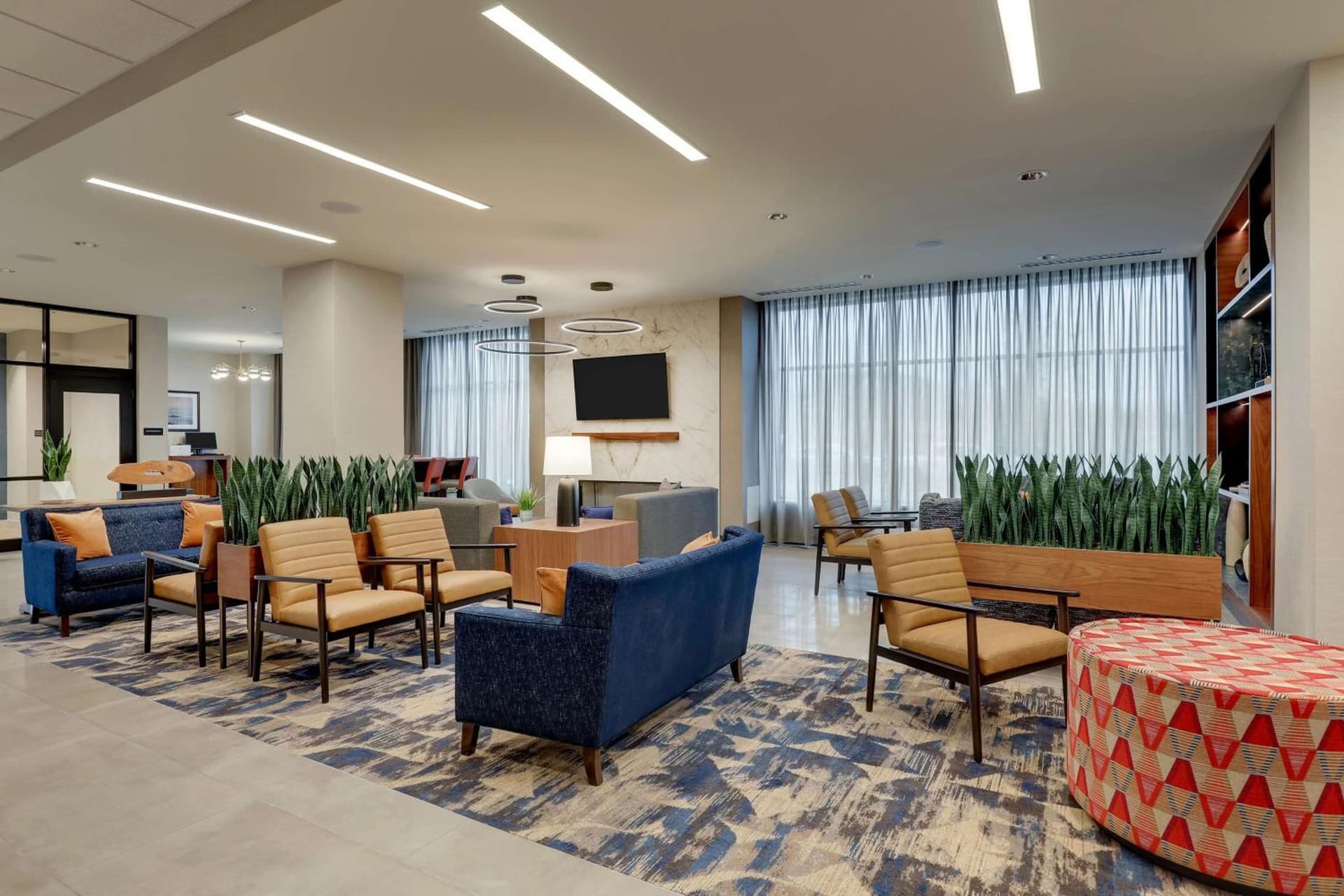 Drury Plaza Hotel Chattanooga Hamilton Place gallery photo in Chattanooga, TN — image 53