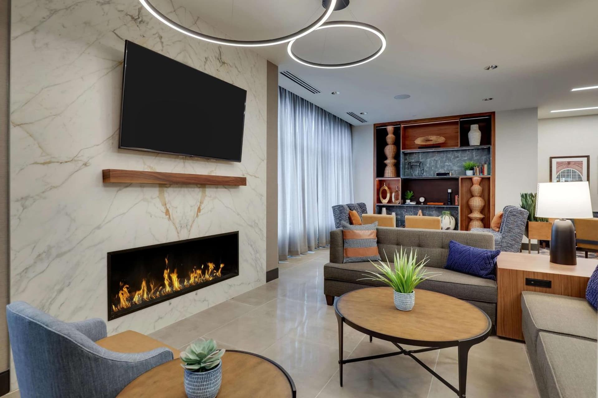 Drury Plaza Hotel Chattanooga Hamilton Place gallery photo in Chattanooga, TN — image 22