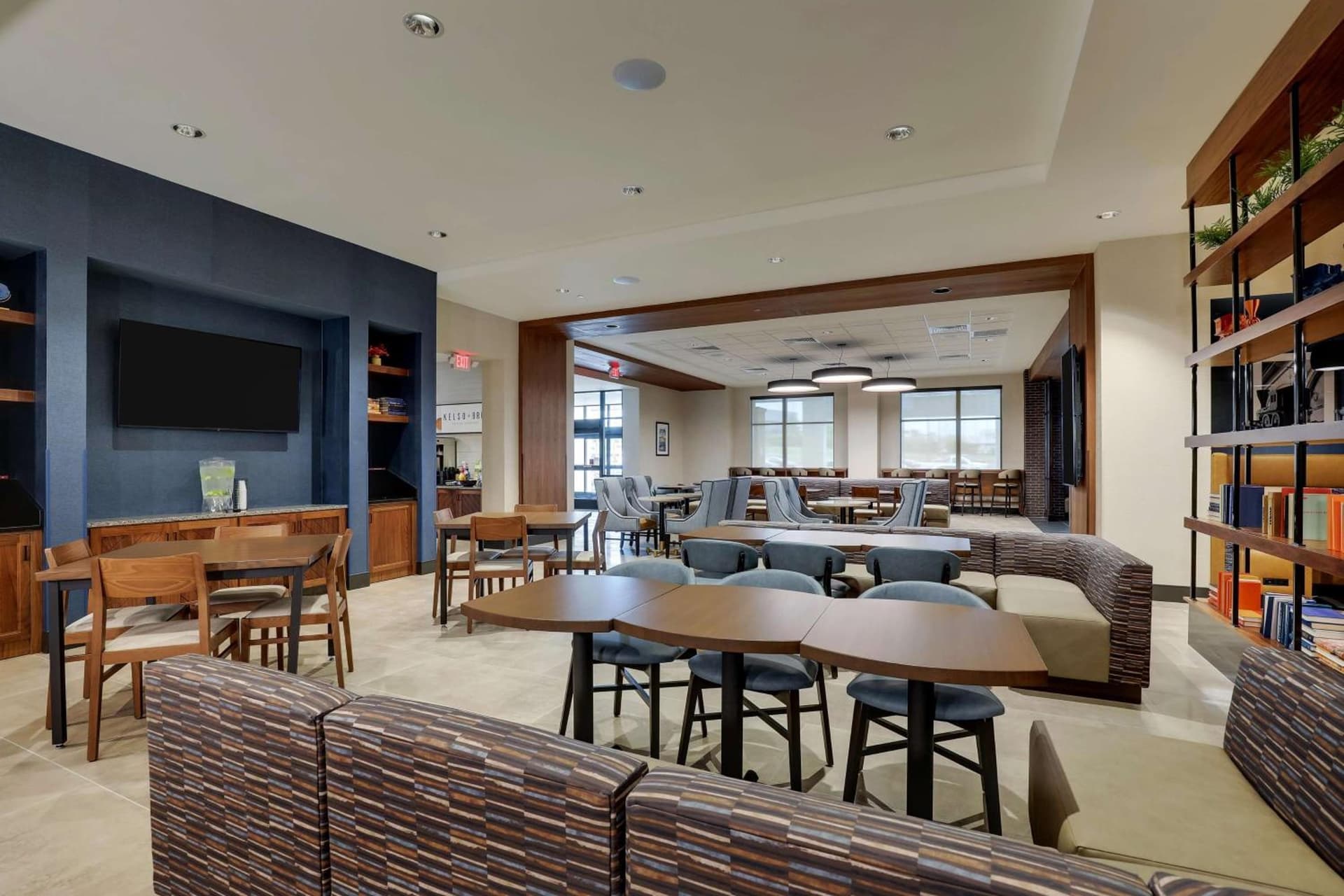 Drury Plaza Hotel Chattanooga Hamilton Place gallery photo in Chattanooga, TN — image 48