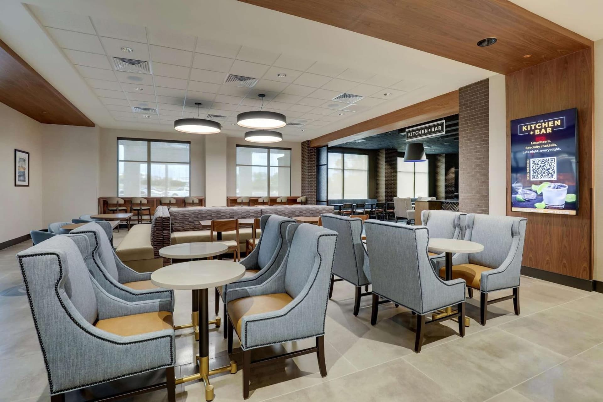 Drury Plaza Hotel Chattanooga Hamilton Place gallery photo in Chattanooga, TN — image 19