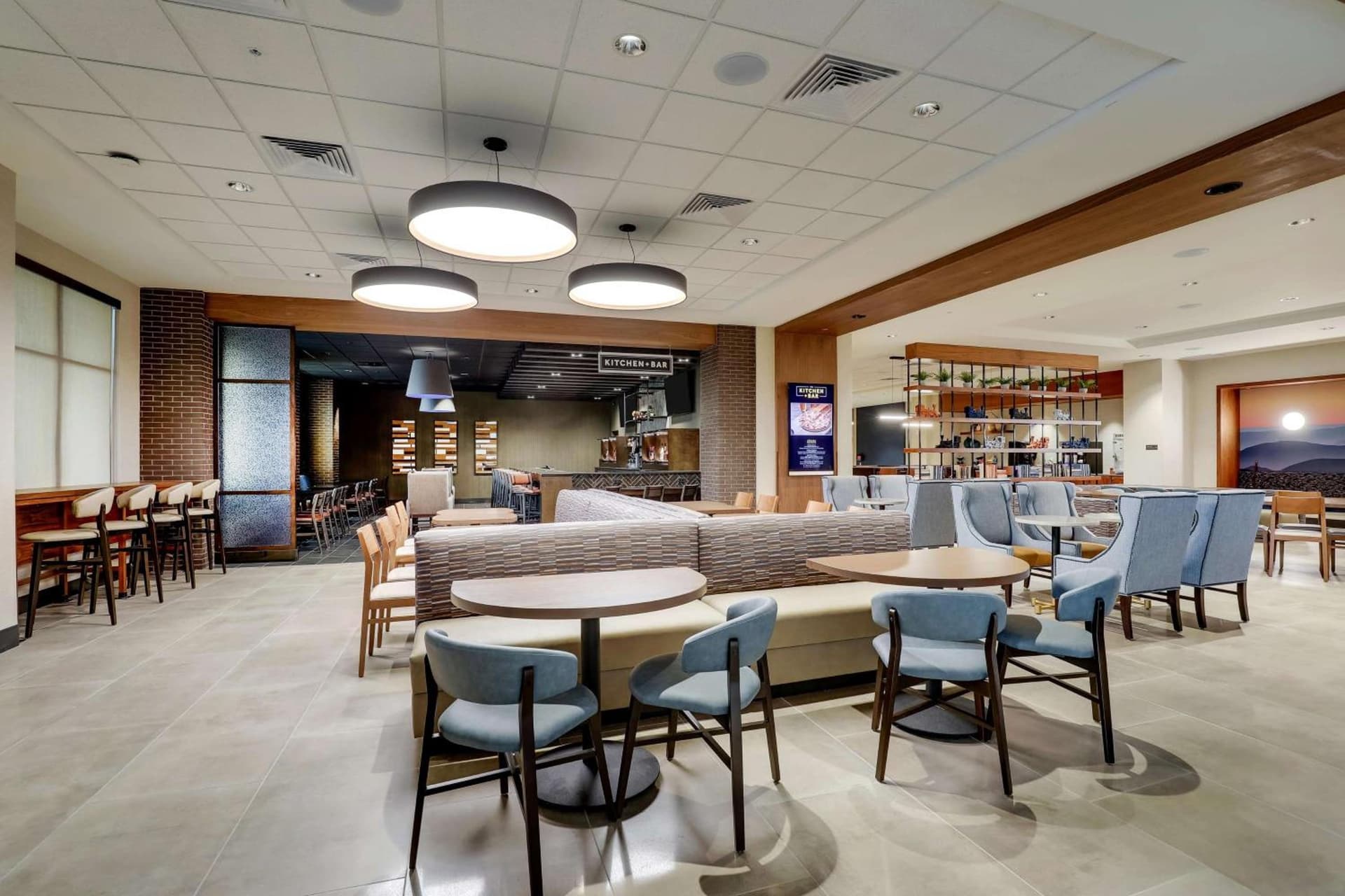 Drury Plaza Hotel Chattanooga Hamilton Place gallery photo in Chattanooga, TN — image 47