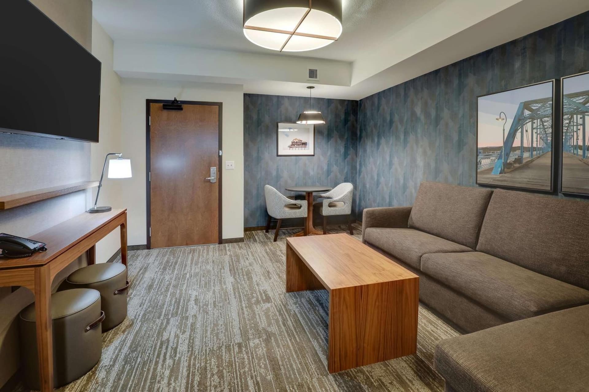 Drury Plaza Hotel Chattanooga Hamilton Place gallery photo in Chattanooga, TN — image 16