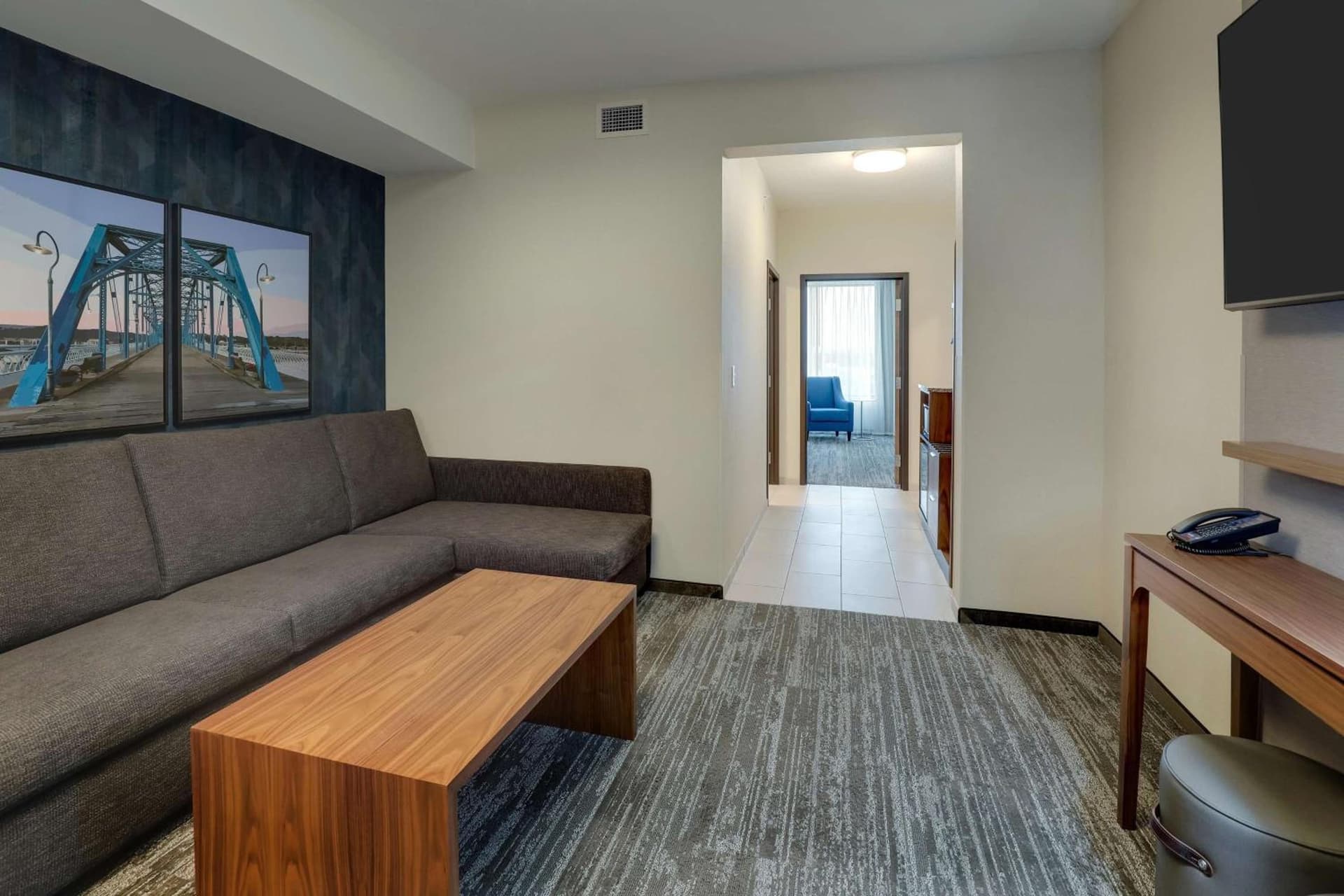 Drury Plaza Hotel Chattanooga Hamilton Place gallery photo in Chattanooga, TN — image 41