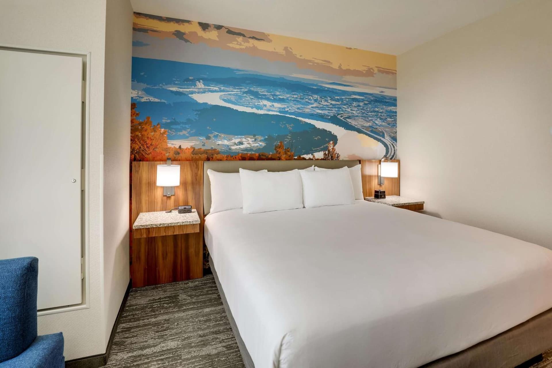 Drury Plaza Hotel Chattanooga Hamilton Place gallery photo in Chattanooga, TN — image 12