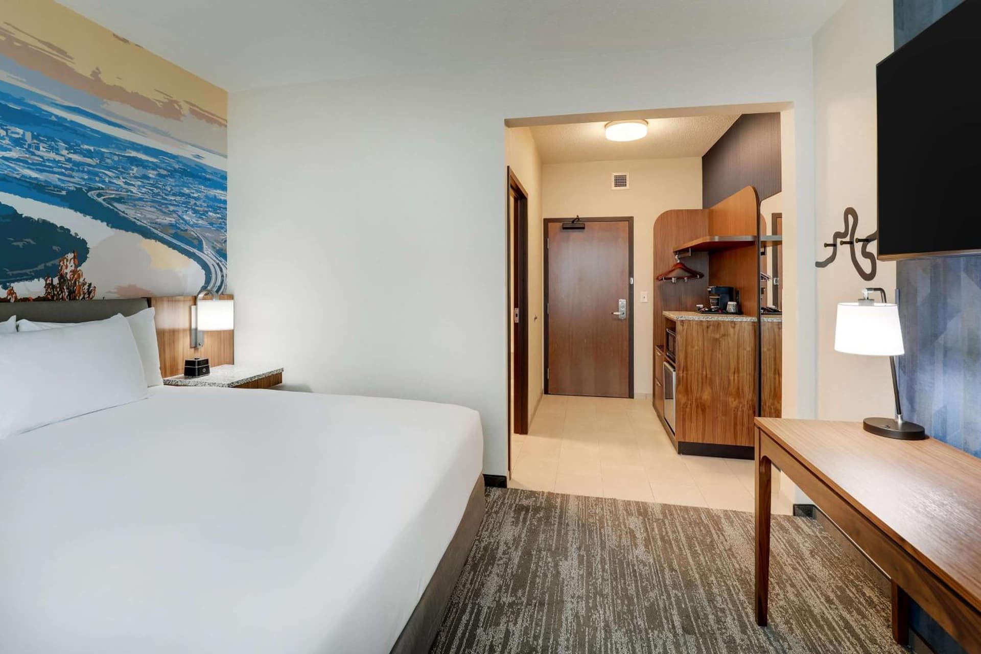 Drury Plaza Hotel Chattanooga Hamilton Place gallery photo in Chattanooga, TN — image 44
