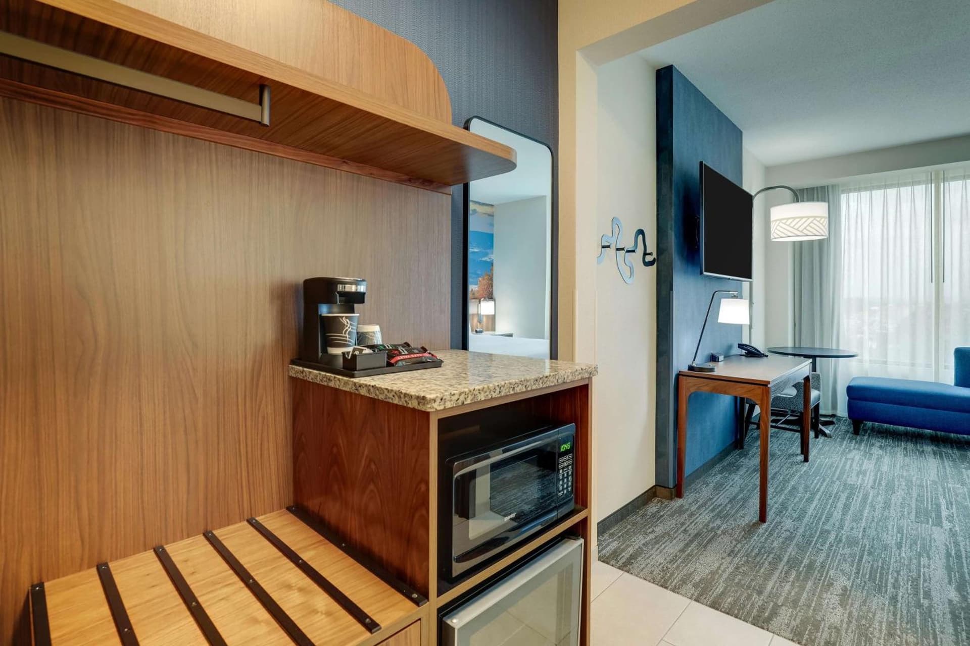 Drury Plaza Hotel Chattanooga Hamilton Place gallery photo in Chattanooga, TN — image 42