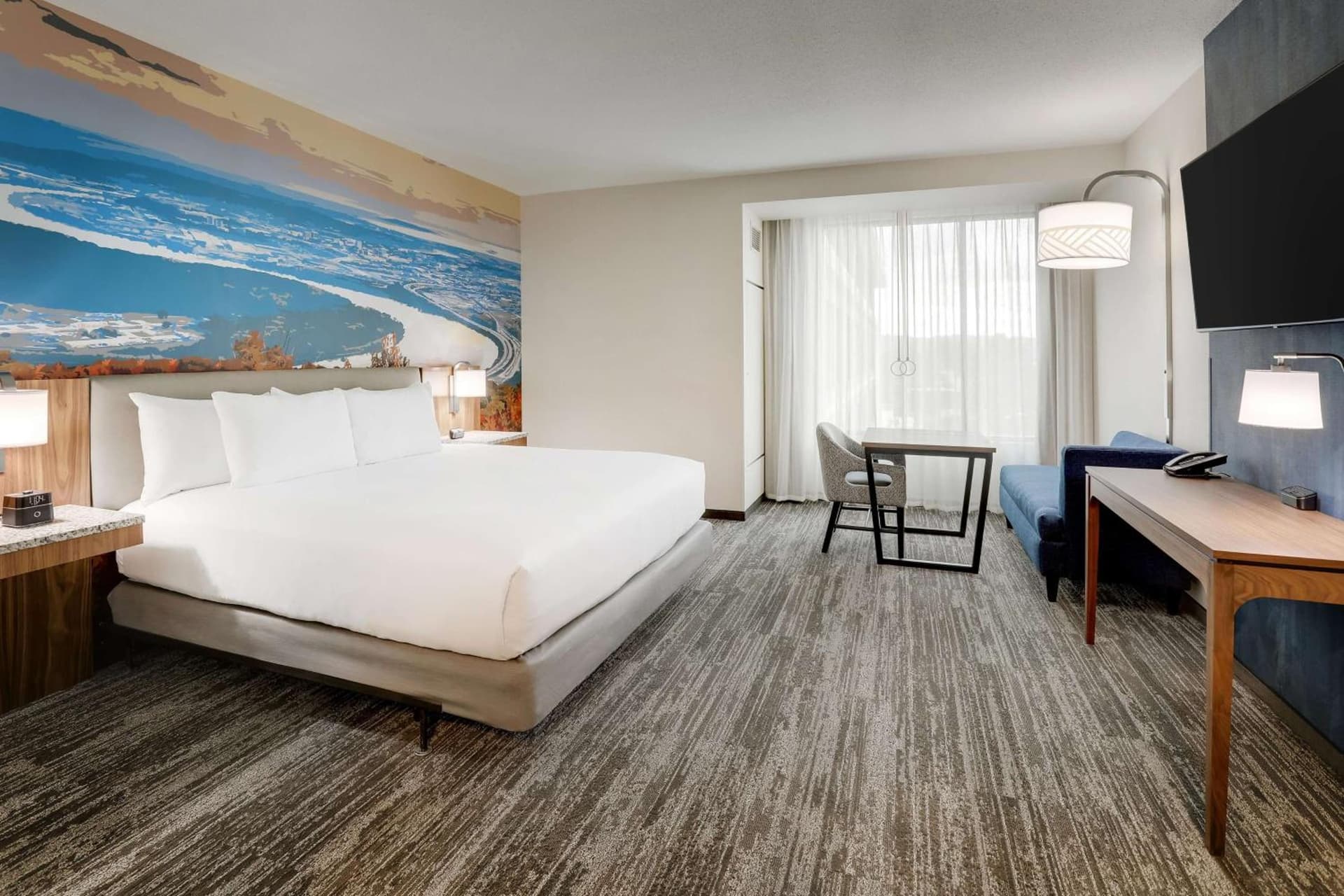 Drury Plaza Hotel Chattanooga Hamilton Place gallery photo in Chattanooga, TN — image 32