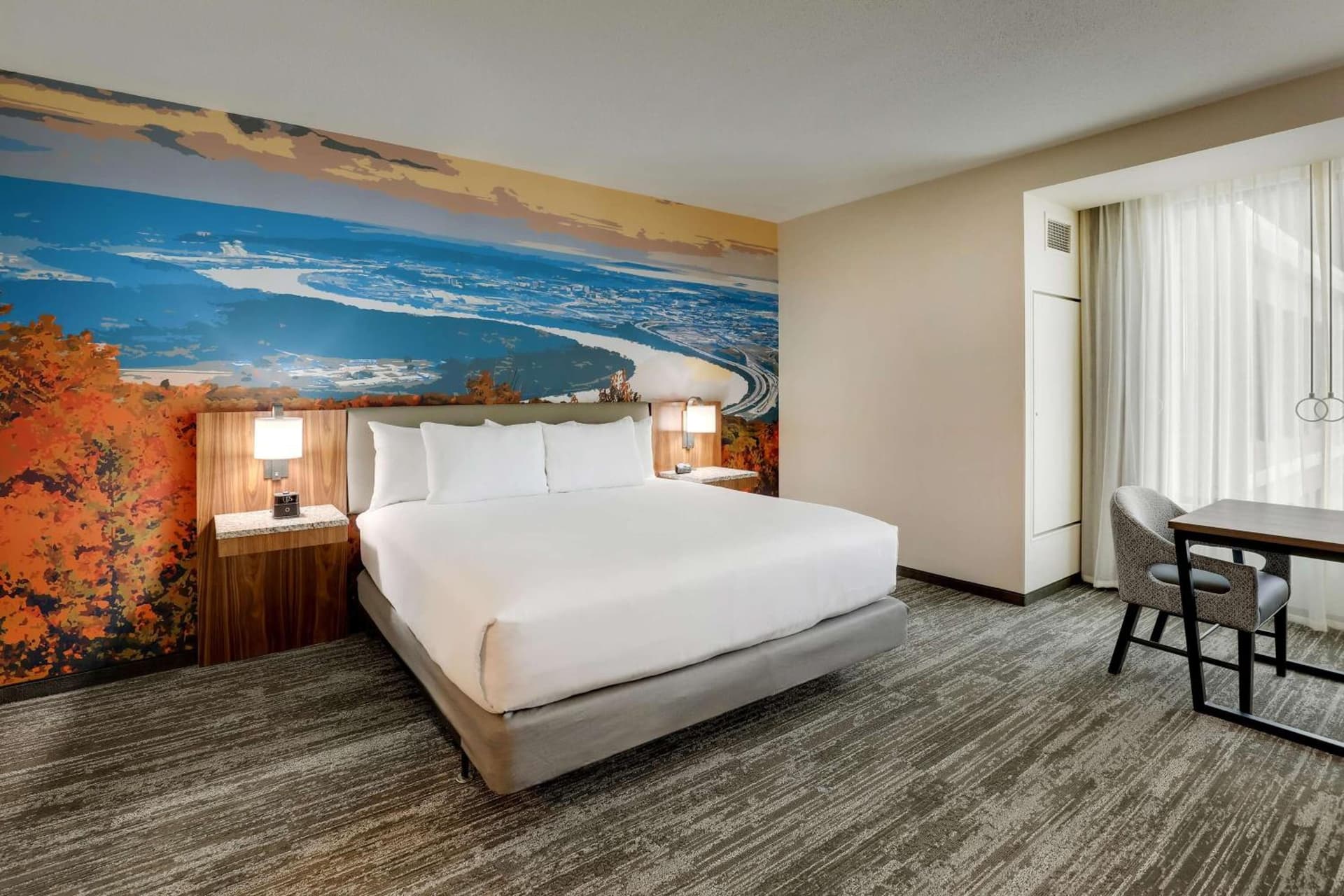 Drury Plaza Hotel Chattanooga Hamilton Place gallery photo in Chattanooga, TN — image 62