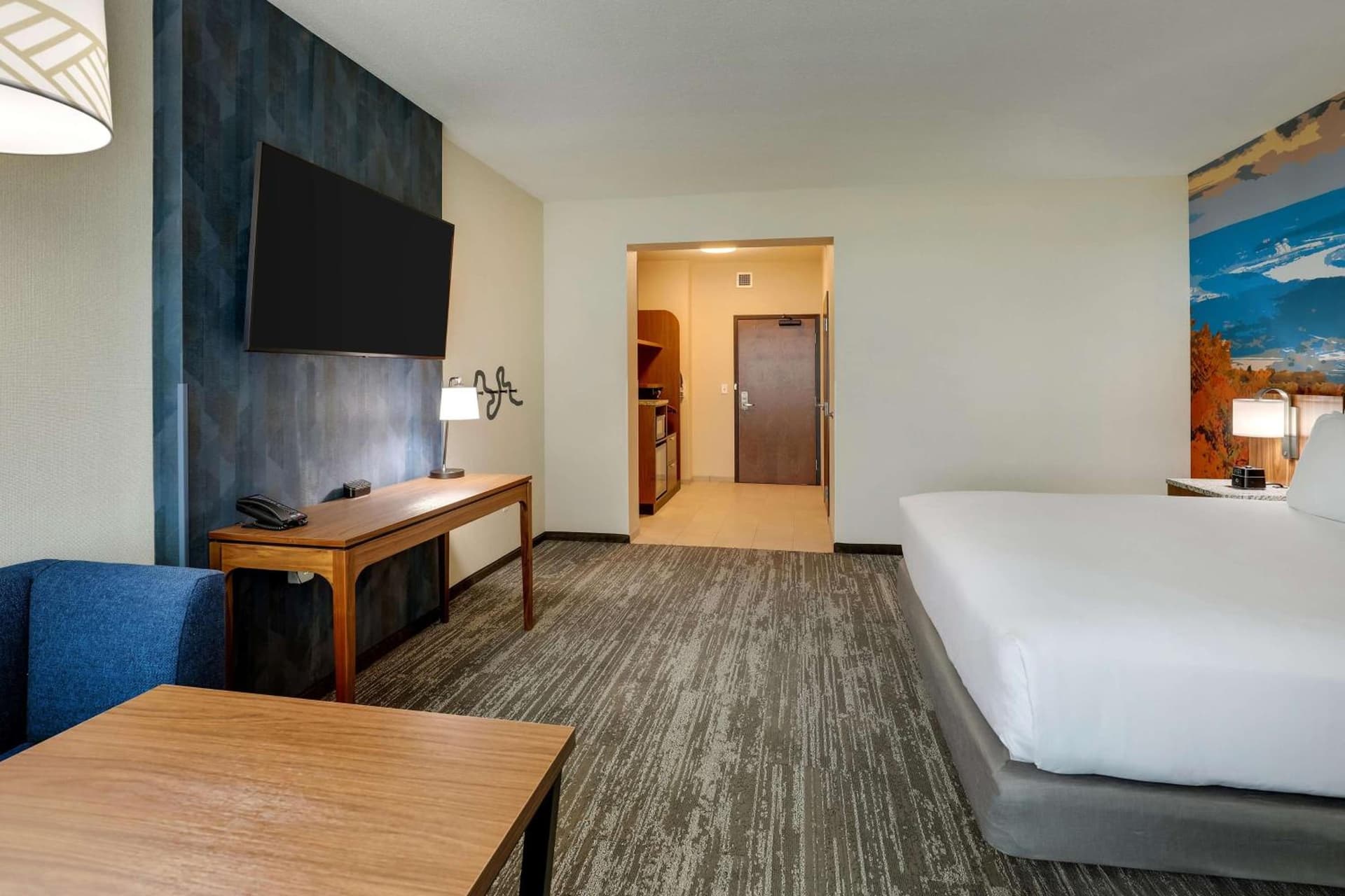 Drury Plaza Hotel Chattanooga Hamilton Place gallery photo in Chattanooga, TN — image 27