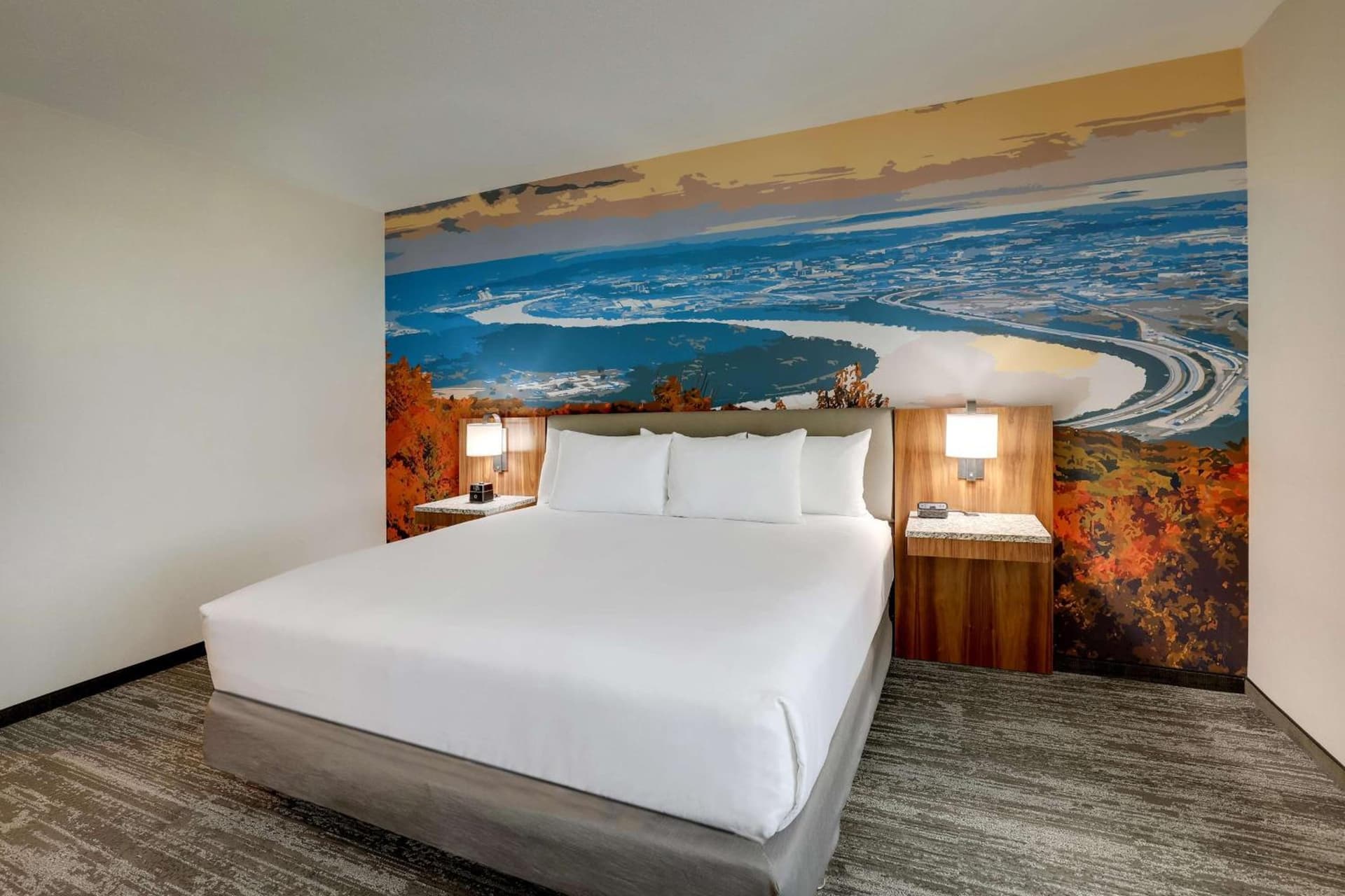 Drury Plaza Hotel Chattanooga Hamilton Place gallery photo in Chattanooga, TN — image 63