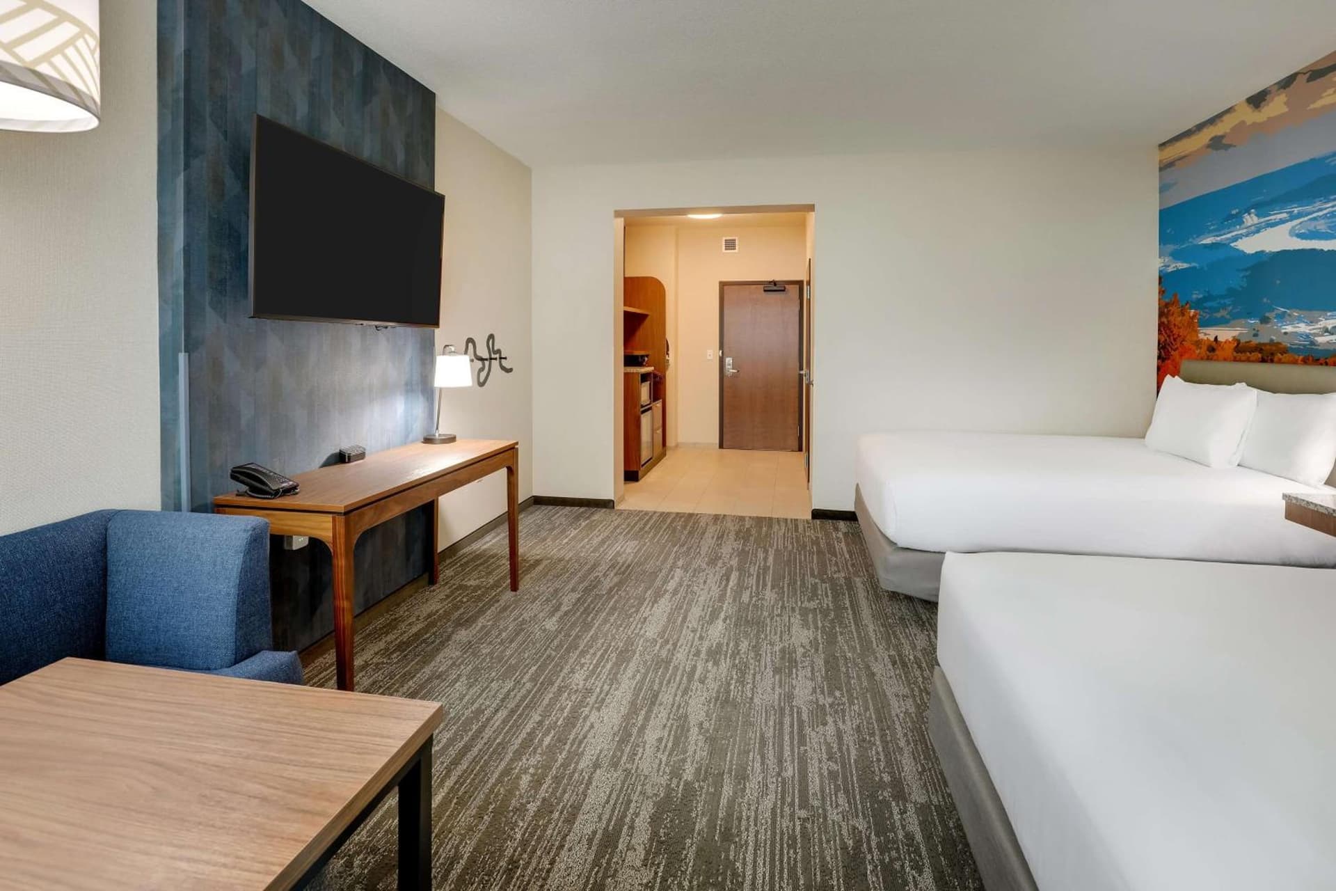Drury Plaza Hotel Chattanooga Hamilton Place gallery photo in Chattanooga, TN — image 7