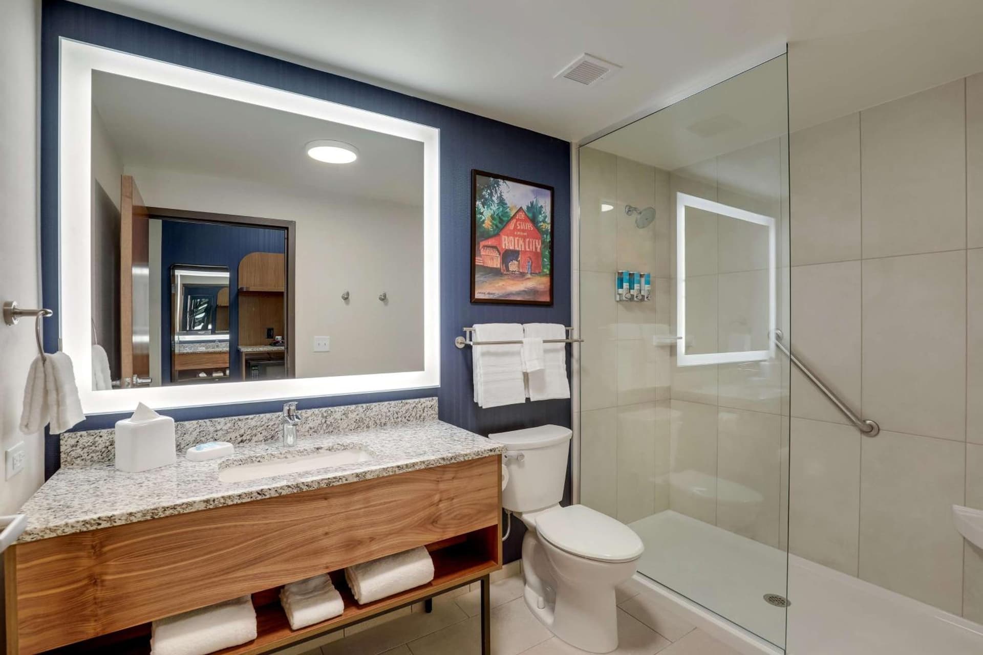 Drury Plaza Hotel Chattanooga Hamilton Place gallery photo in Chattanooga, TN — image 23