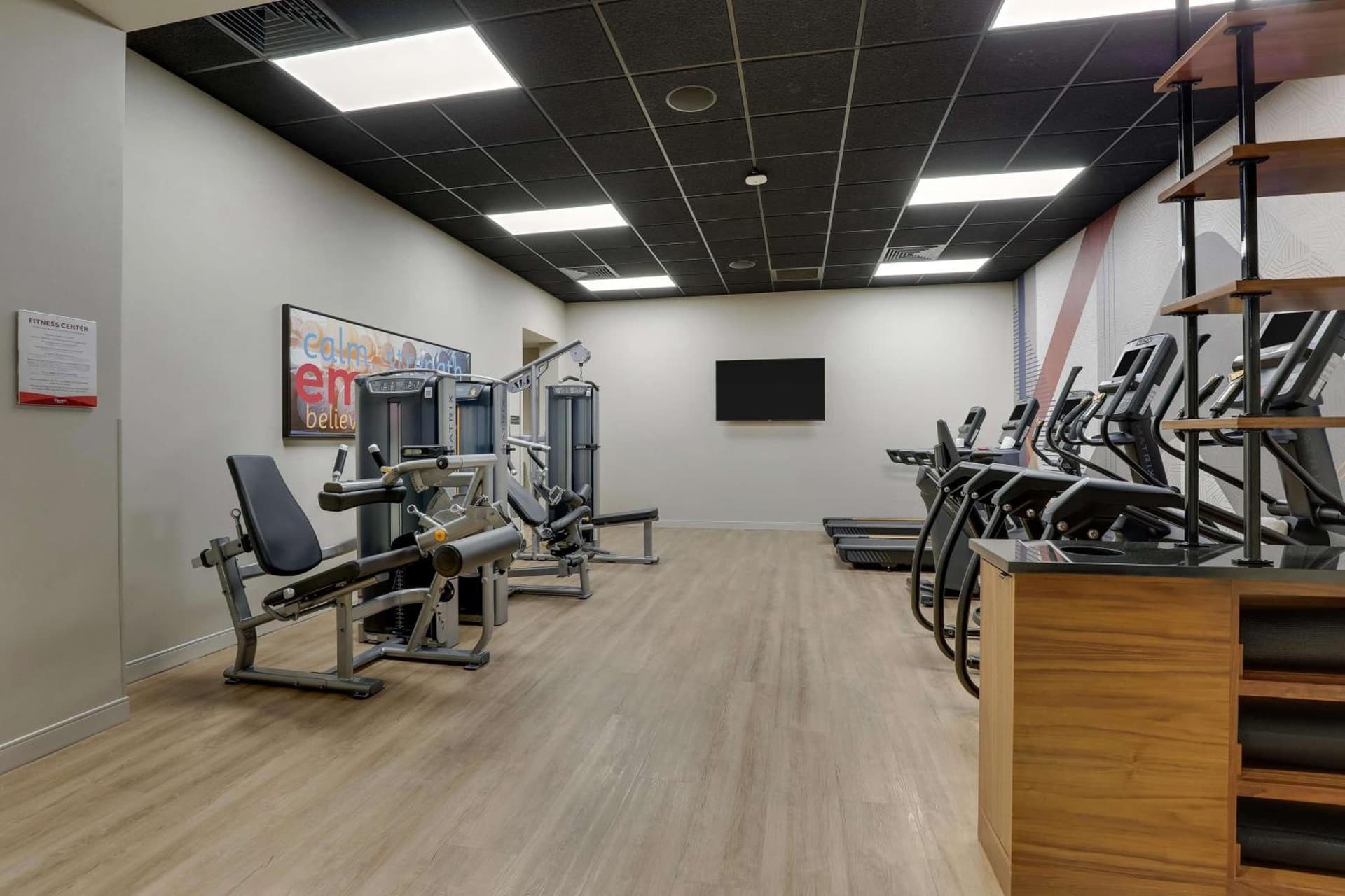 Drury Plaza Hotel Chattanooga Hamilton Place gallery photo in Chattanooga, TN — image 4