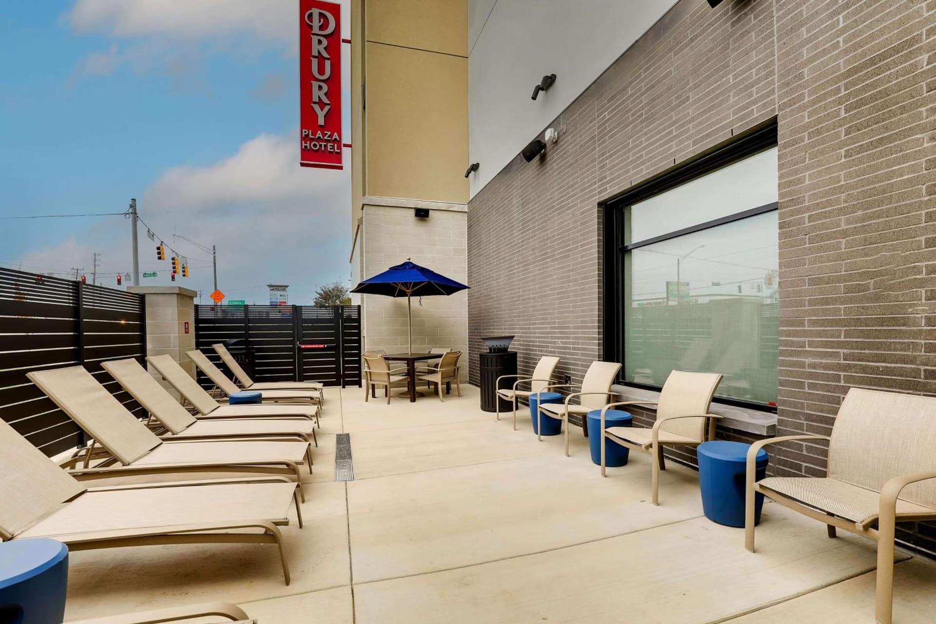 Drury Plaza Hotel Chattanooga Hamilton Place gallery photo in Chattanooga, TN — image 25