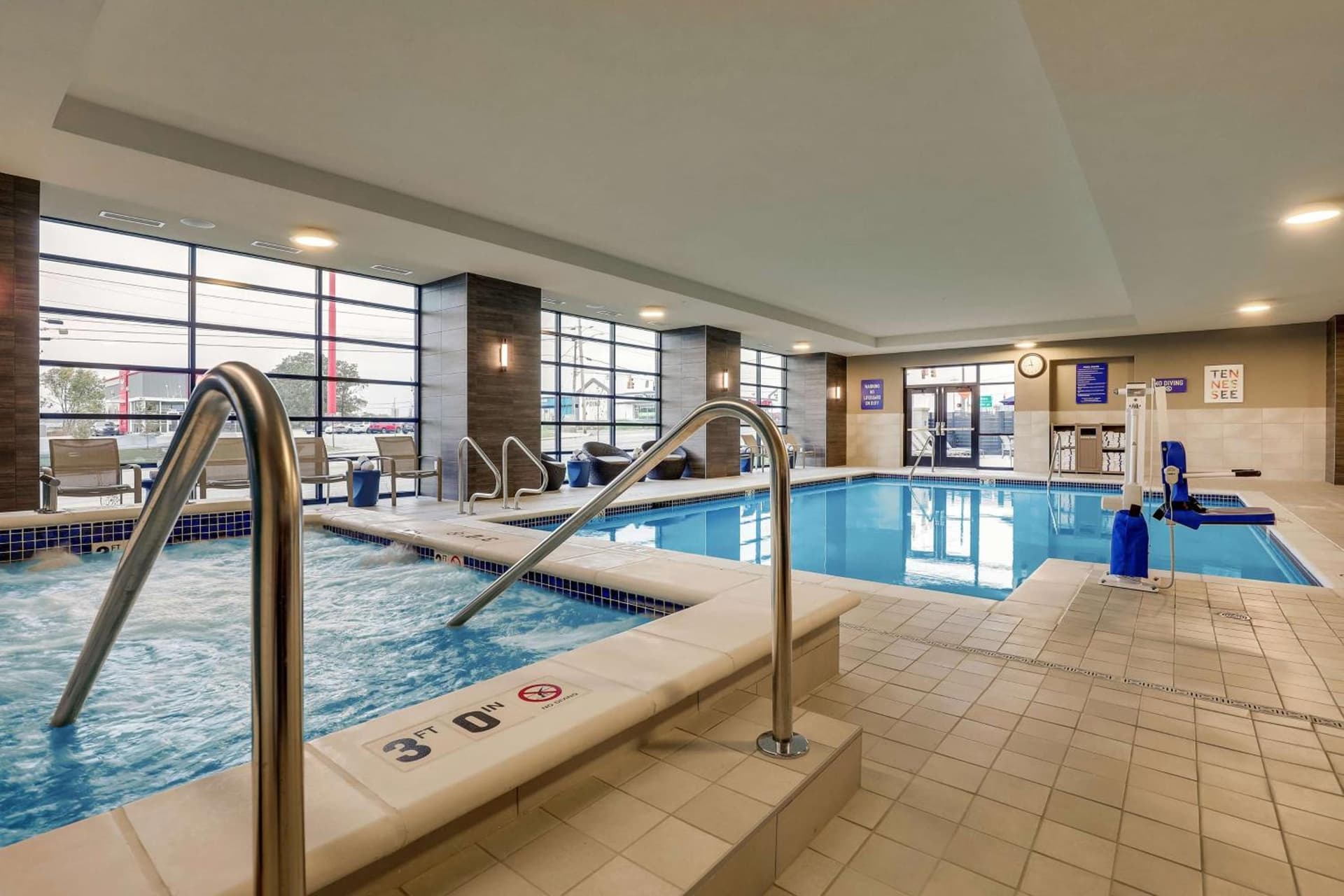 Drury Plaza Hotel Chattanooga Hamilton Place gallery photo in Chattanooga, TN — image 67