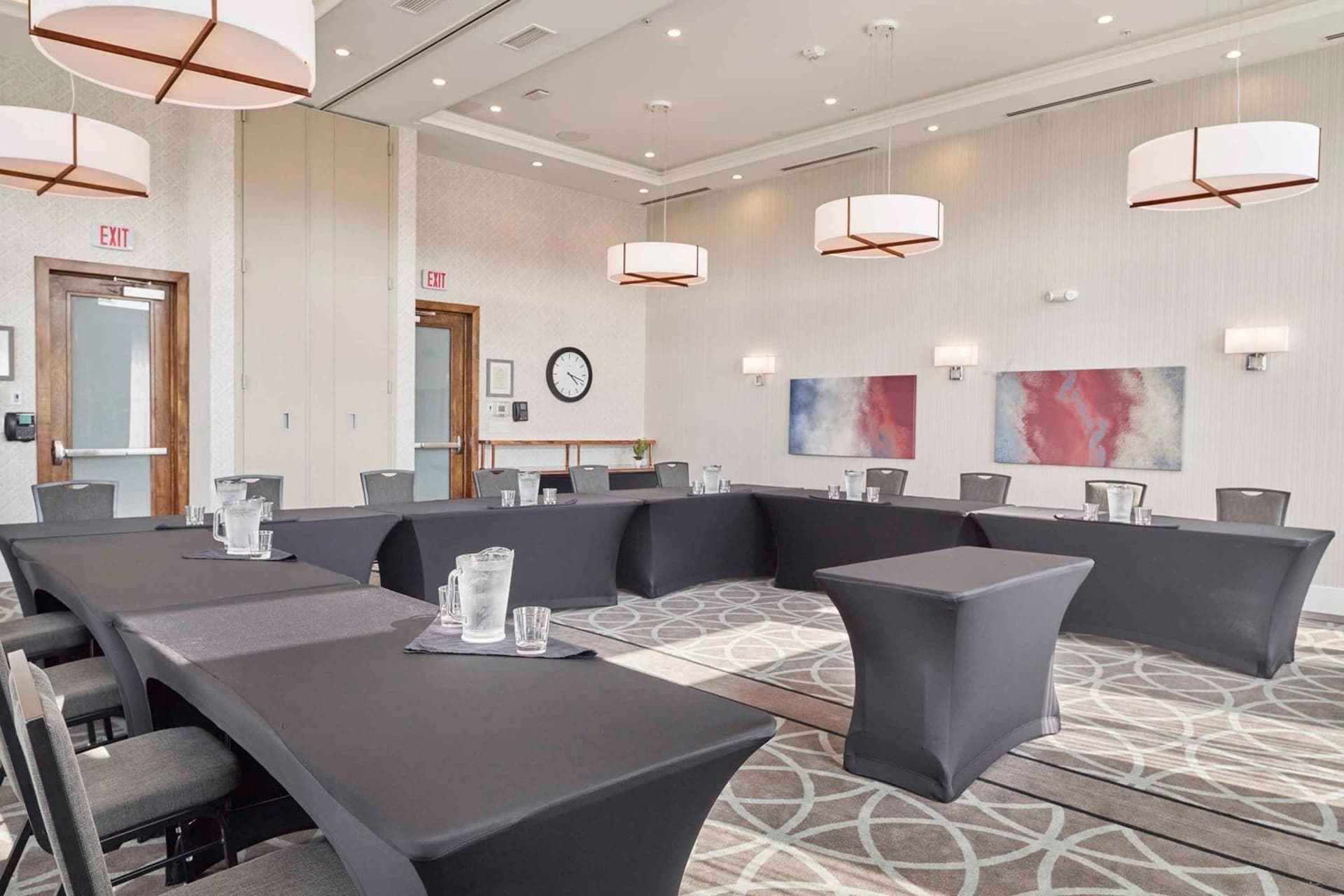 Sandman Signature Plano-Frisco Hotel gallery photo in Plano, TX — image 5