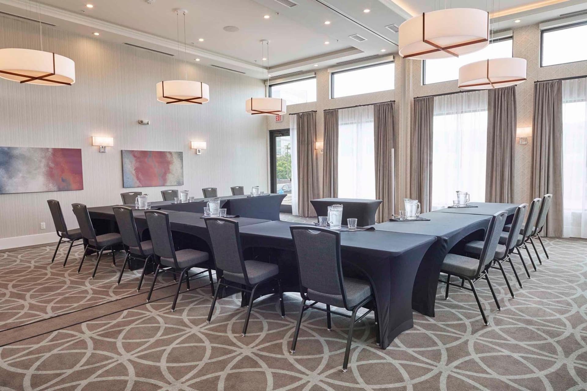Sandman Signature Plano-Frisco Hotel gallery photo in Plano, TX — image 24