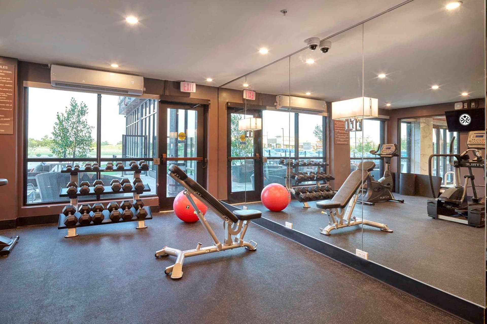 Sandman Signature Plano-Frisco Hotel gallery photo in Plano, TX — image 53