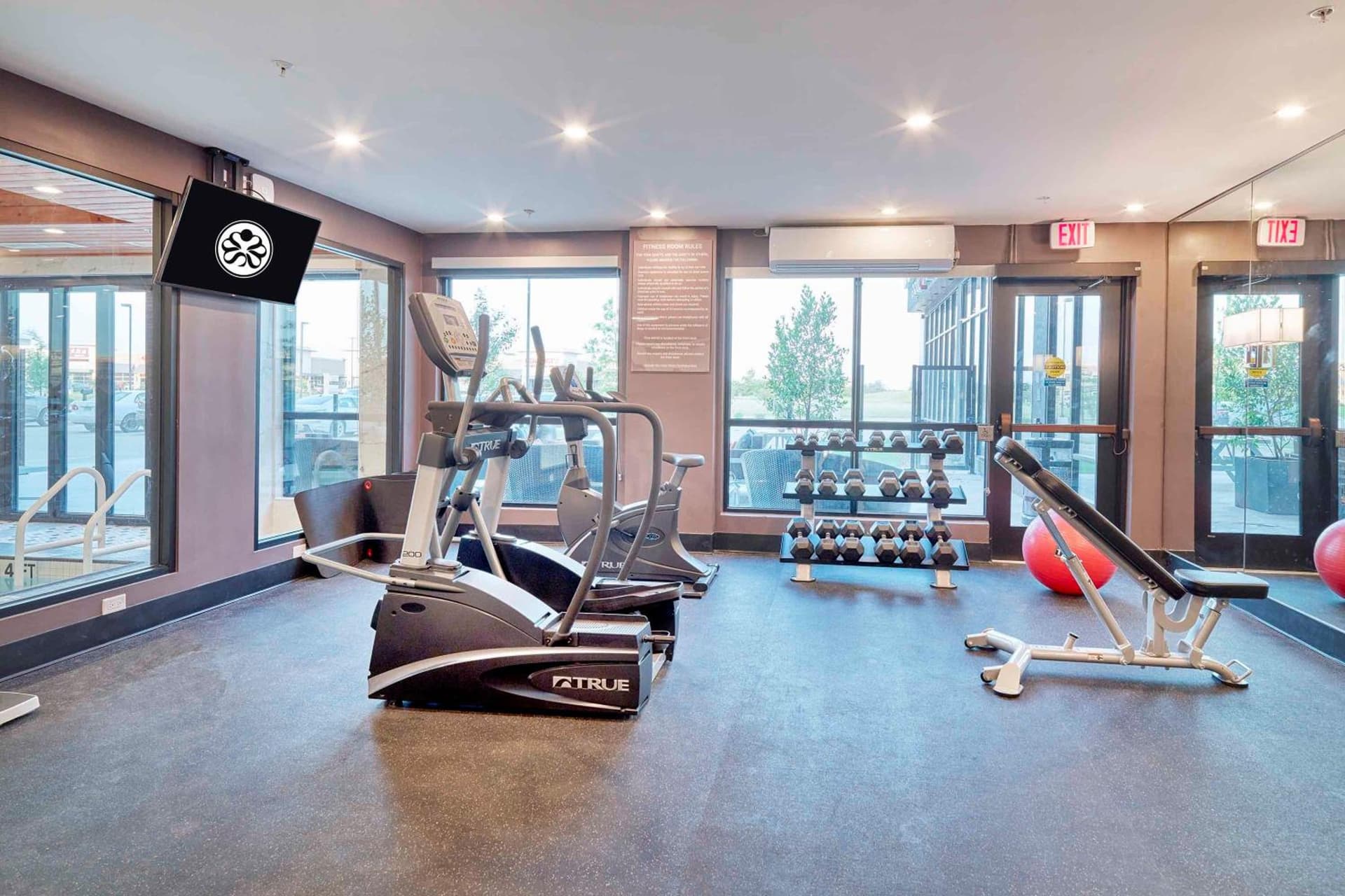 Sandman Signature Plano-Frisco Hotel gallery photo in Plano, TX — image 14