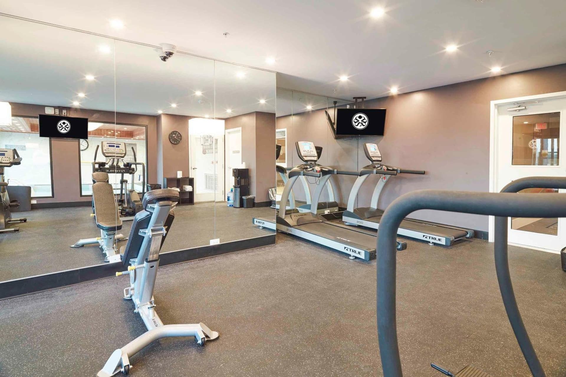 Sandman Signature Plano-Frisco Hotel gallery photo in Plano, TX — image 23