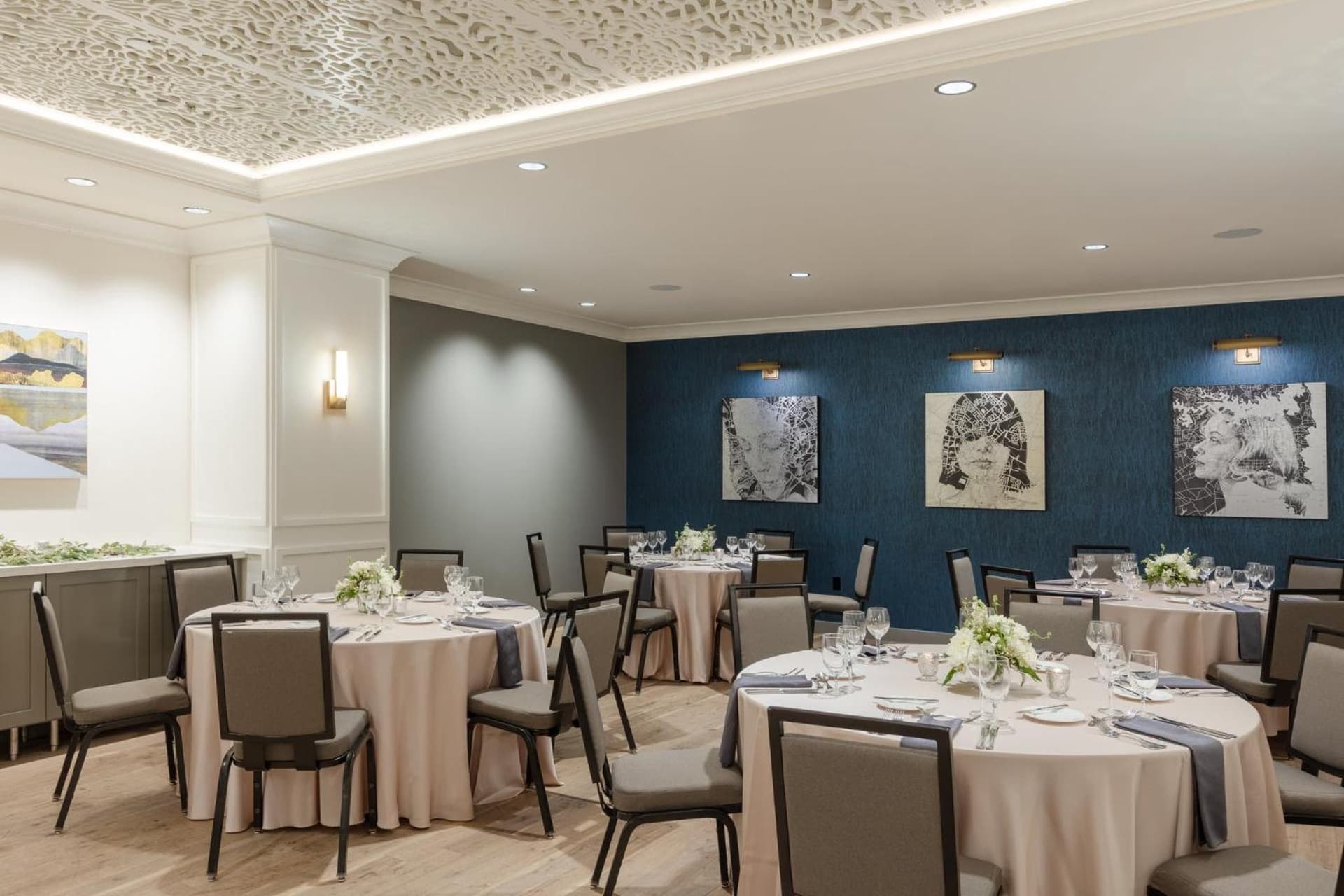 InterContinental Minneapolis - St. Paul Airport by IHG gallery photo in Minneapolis, MN — image 57
