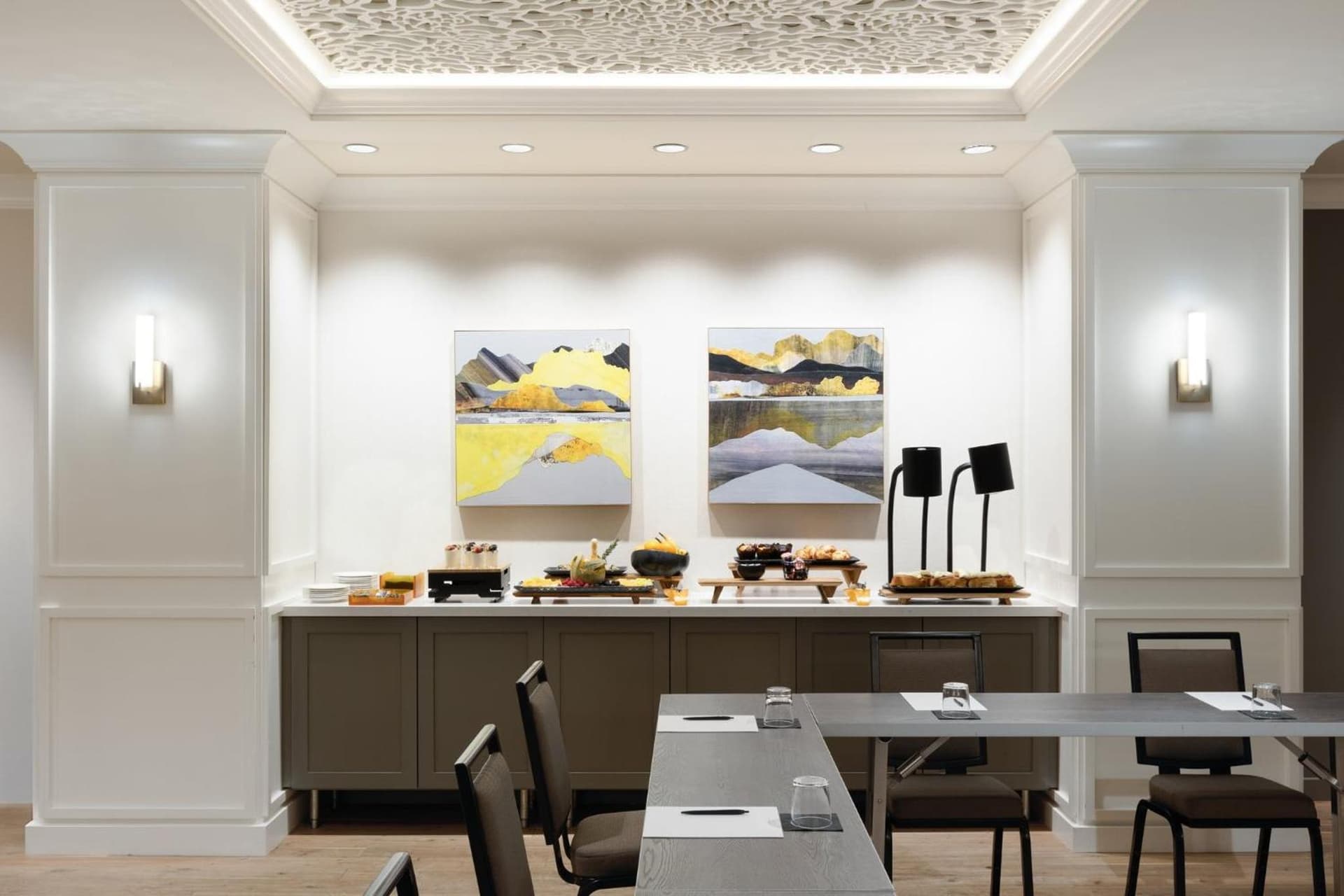 InterContinental Minneapolis - St. Paul Airport by IHG gallery photo in Minneapolis, MN — image 41