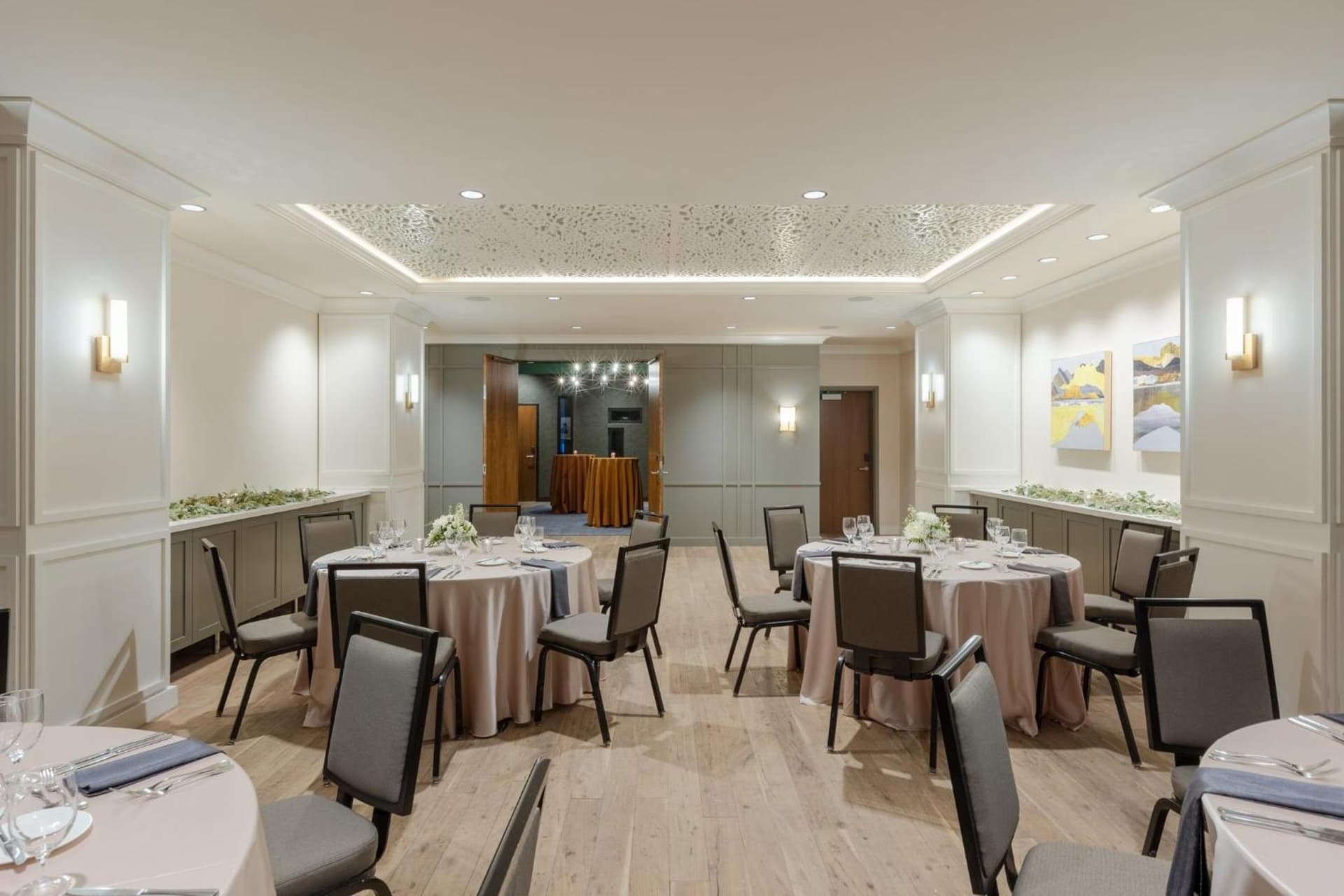 InterContinental Minneapolis - St. Paul Airport by IHG gallery photo in Minneapolis, MN — image 26