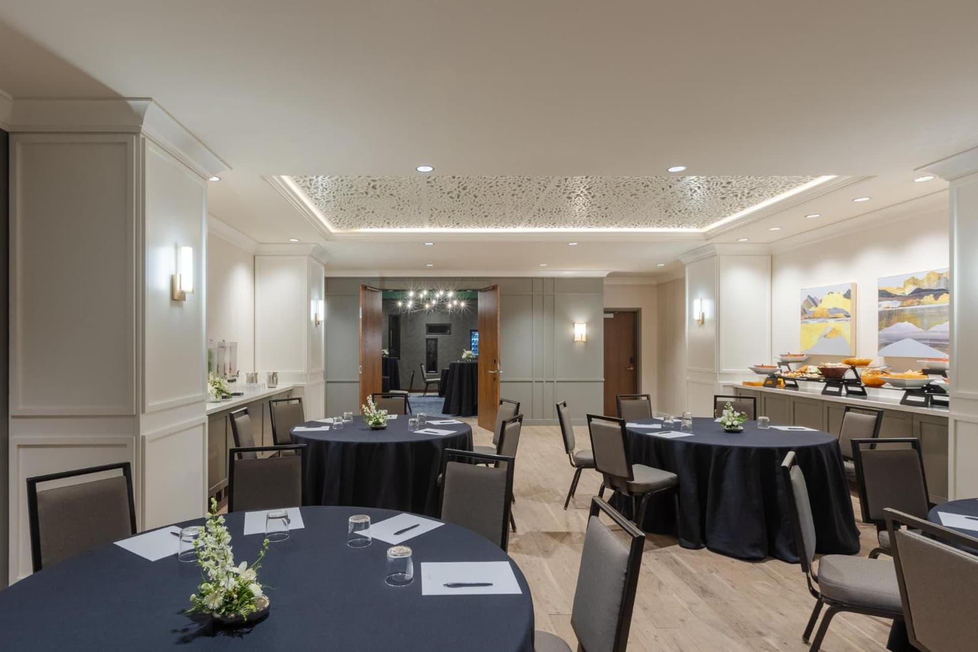 InterContinental Minneapolis - St. Paul Airport by IHG gallery photo in Minneapolis, MN — image 73
