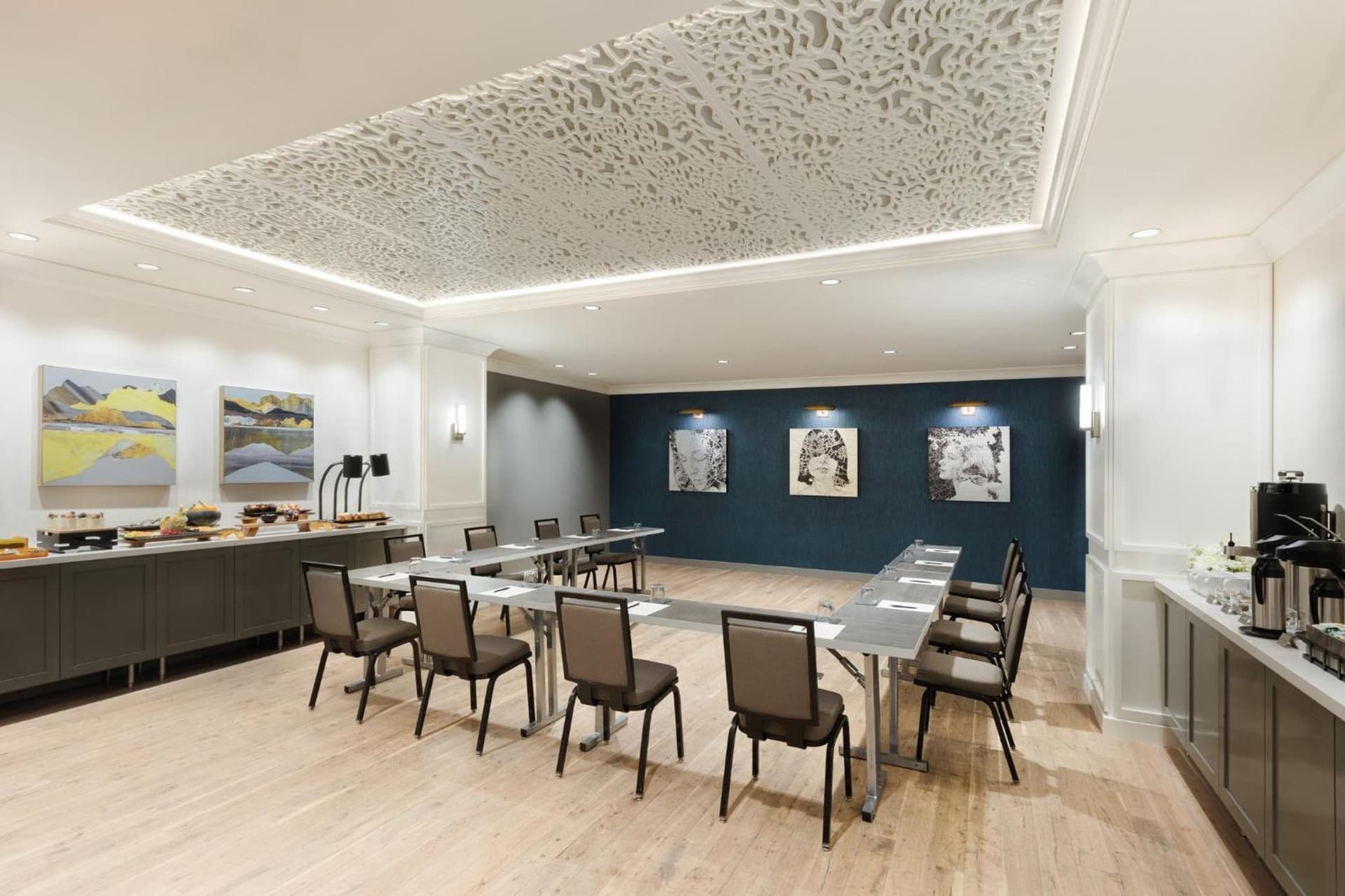 InterContinental Minneapolis - St. Paul Airport by IHG gallery photo in Minneapolis, MN — image 33