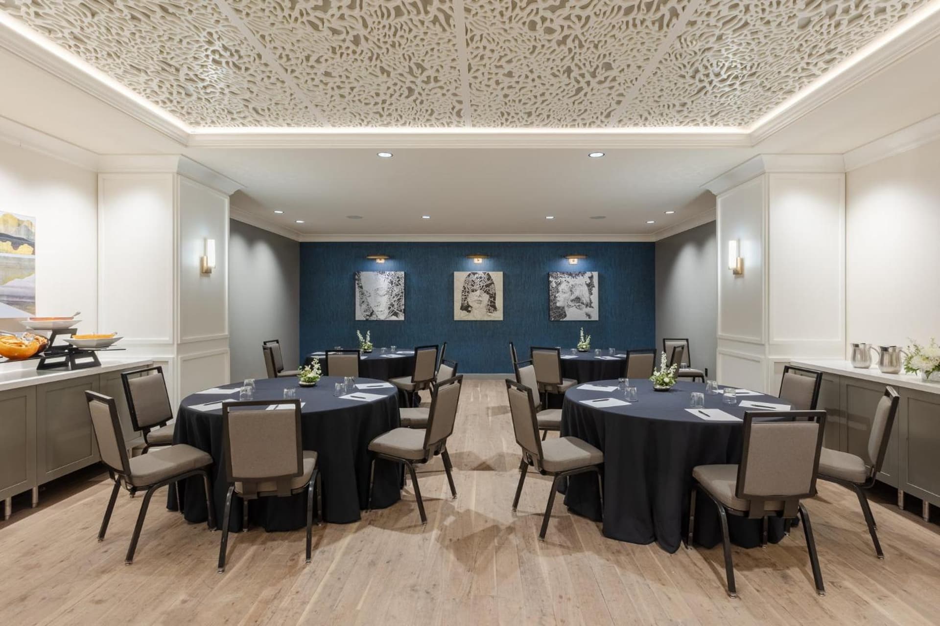 InterContinental Minneapolis - St. Paul Airport by IHG gallery photo in Minneapolis, MN — image 40