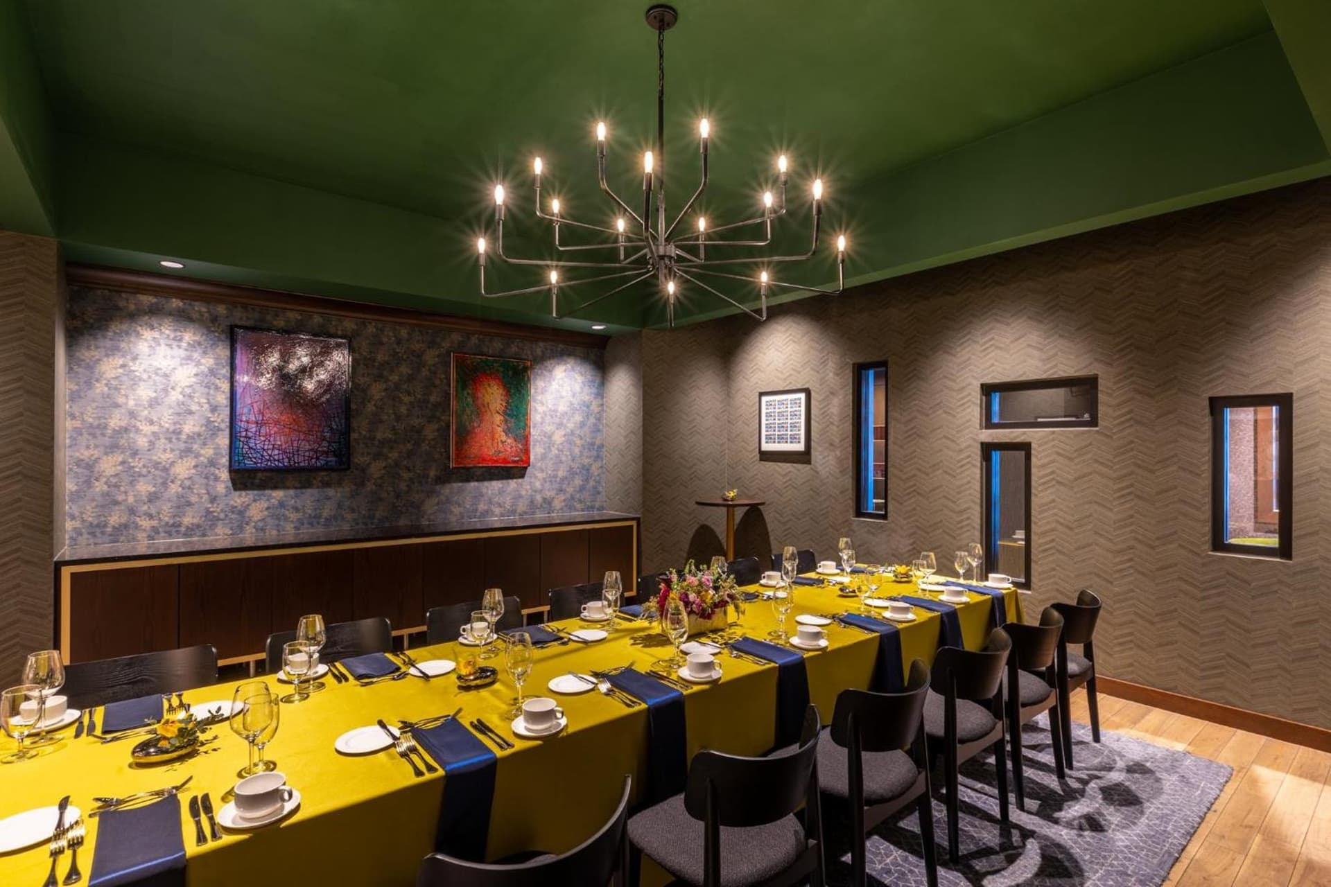 InterContinental Minneapolis - St. Paul Airport by IHG gallery photo in Minneapolis, MN — image 62