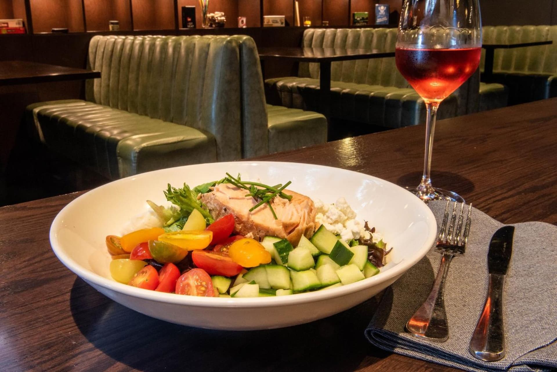 InterContinental Minneapolis - St. Paul Airport by IHG gallery photo in Minneapolis, MN — image 49